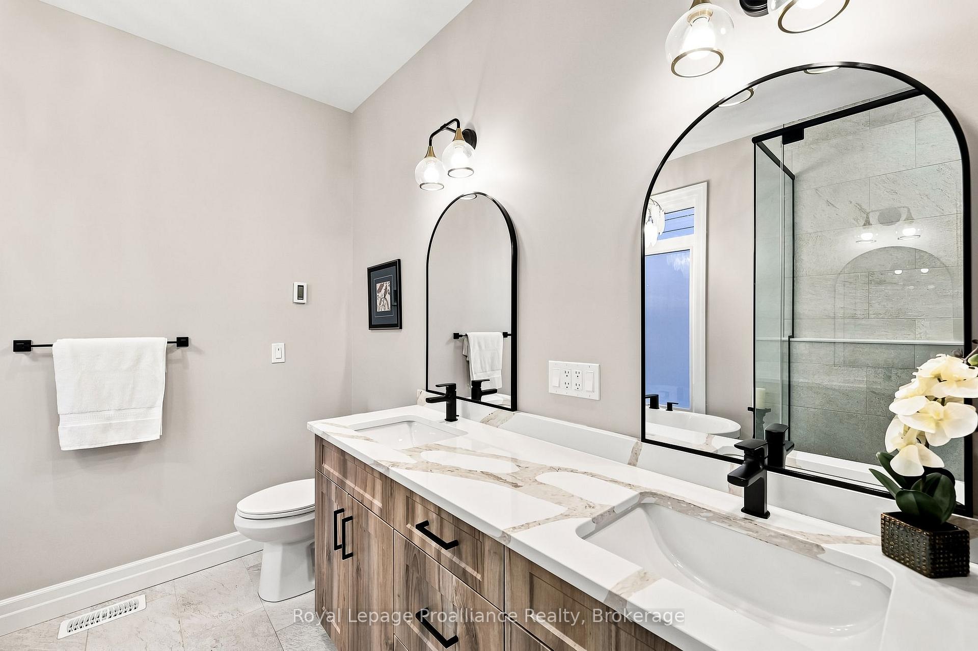 Photo 28 of 100 Deerview Drive, Quinte West, Murray Ward — HOMEH