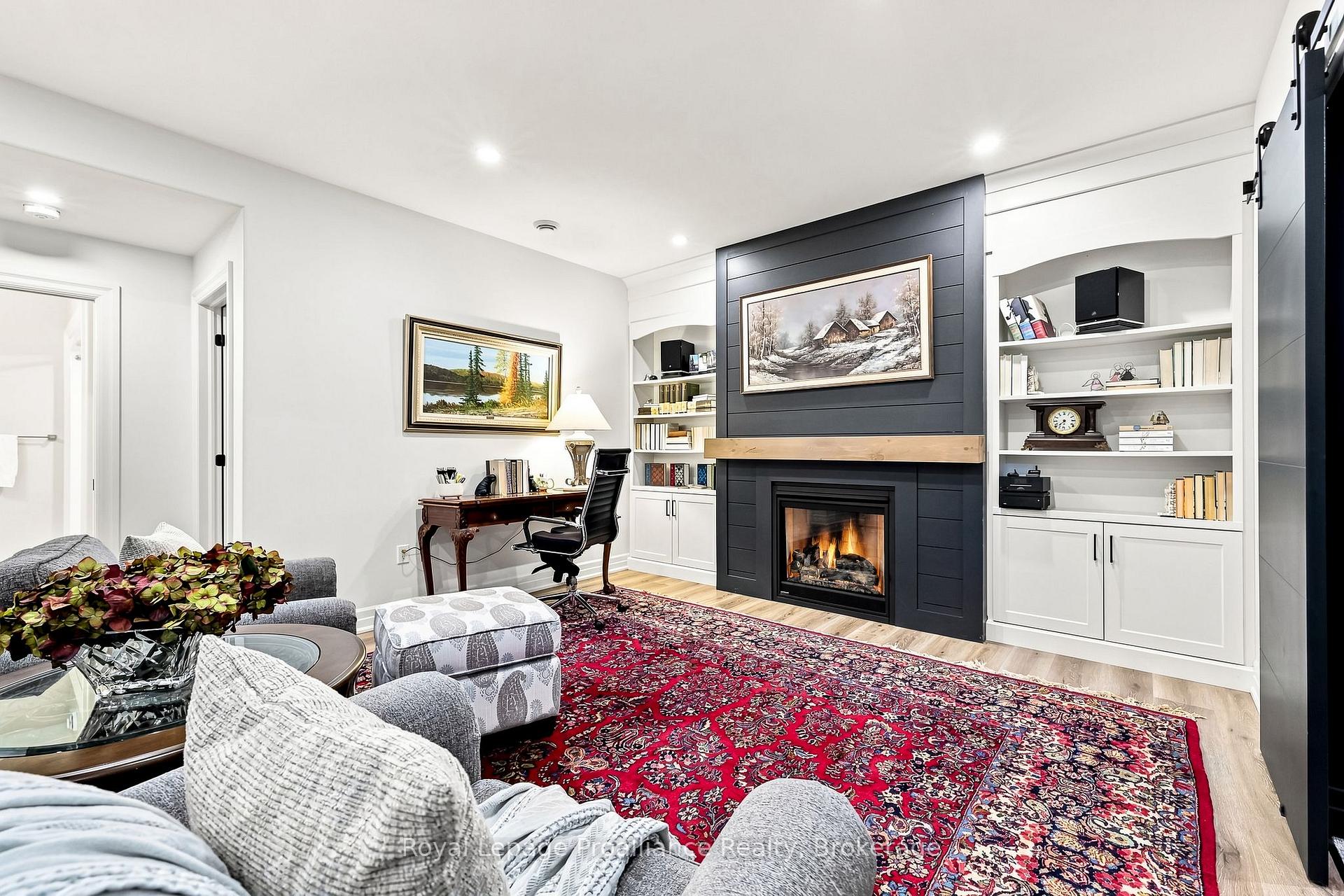 Photo 36 of 100 Deerview Drive, Quinte West, Murray Ward — HOMEH