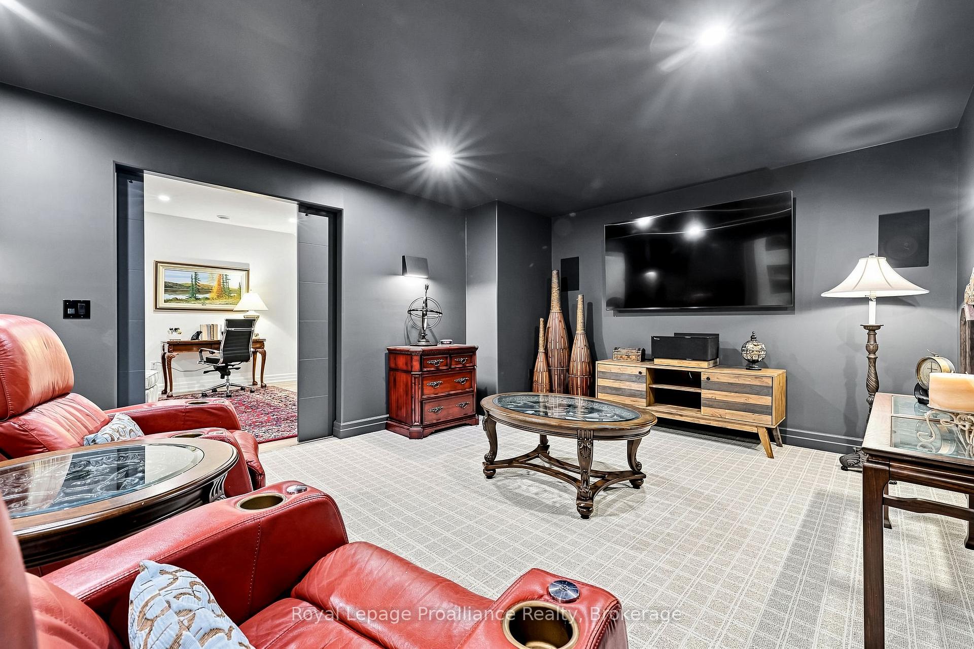 Photo 38 of 100 Deerview Drive, Quinte West, Murray Ward — HOMEH