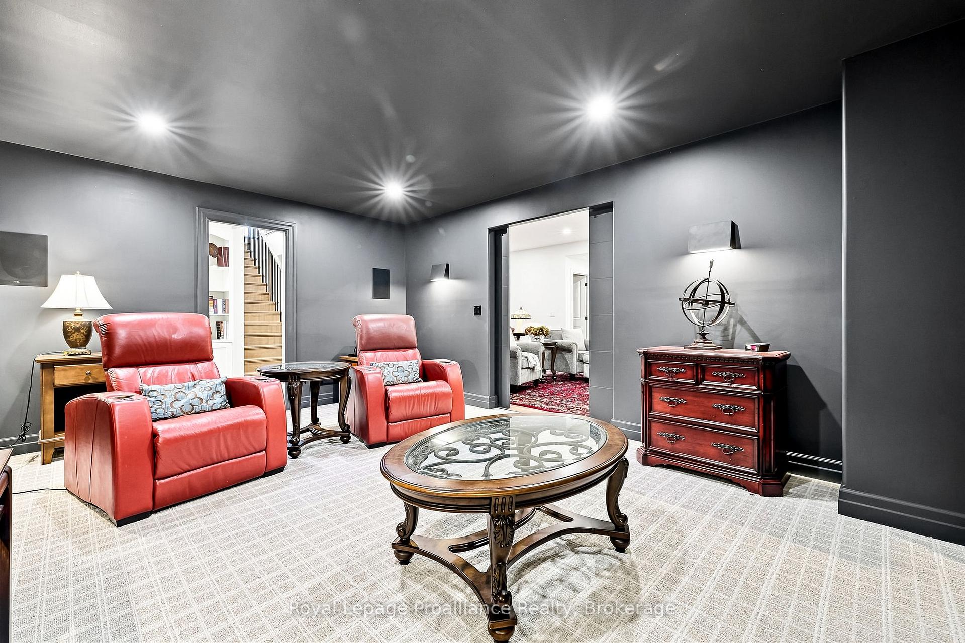 Photo 39 of 100 Deerview Drive, Quinte West, Murray Ward — HOMEH
