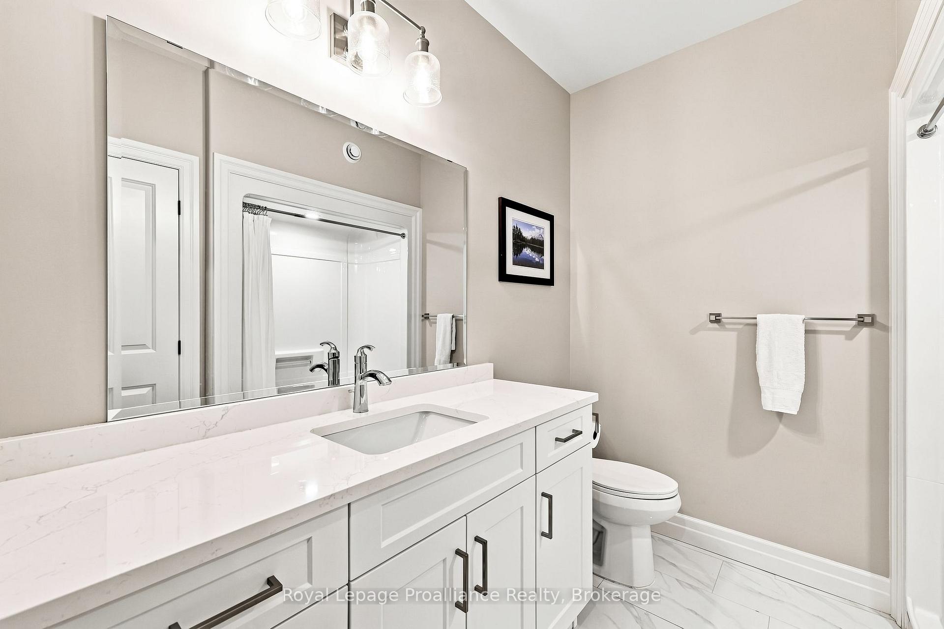 Photo 42 of 100 Deerview Drive, Quinte West, Murray Ward — HOMEH