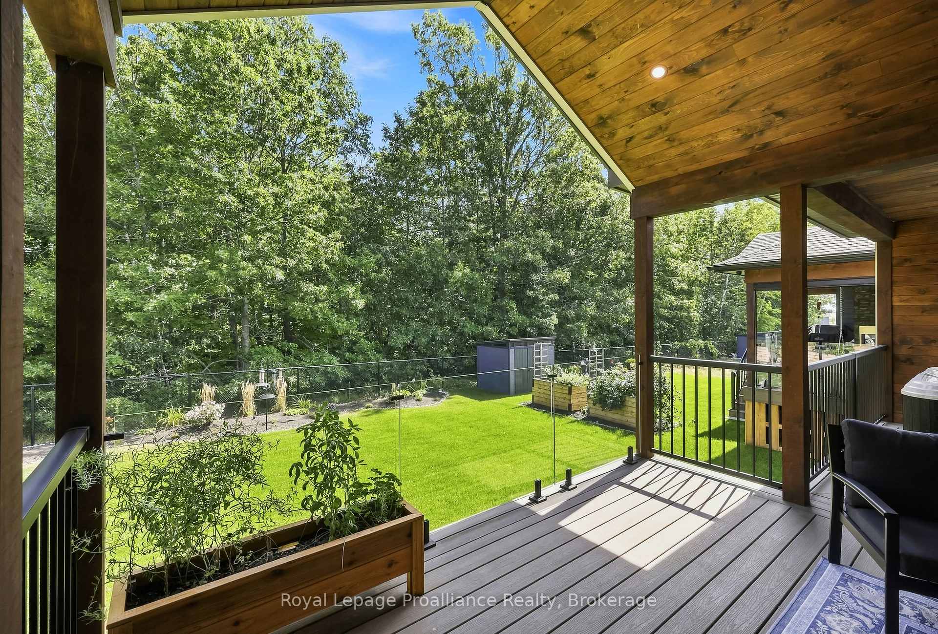 Photo 45 of 100 Deerview Drive, Quinte West, Murray Ward — HOMEH
