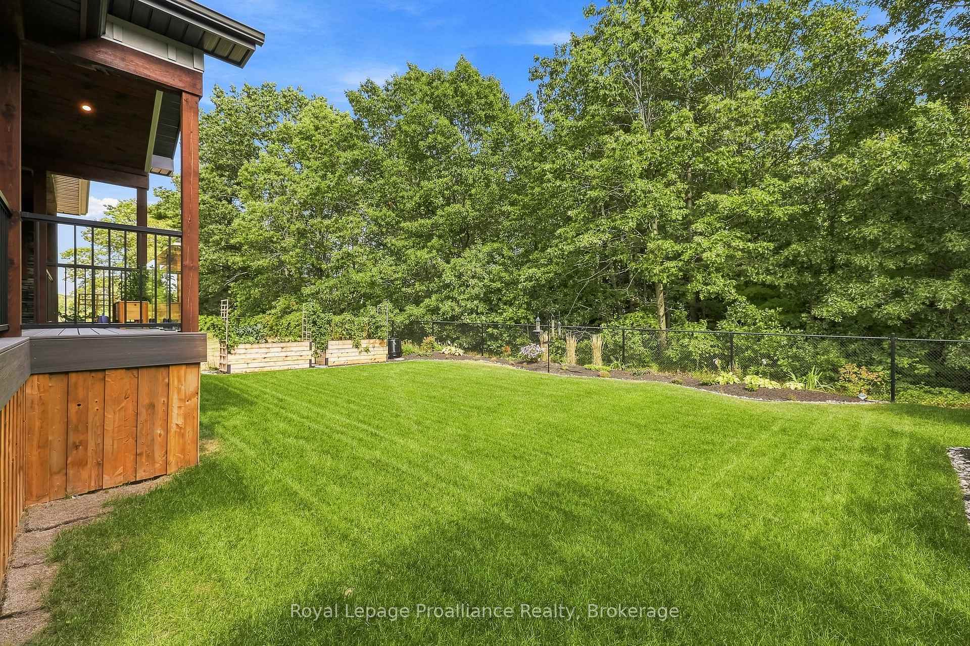 Photo 46 of 100 Deerview Drive, Quinte West, Murray Ward — HOMEH