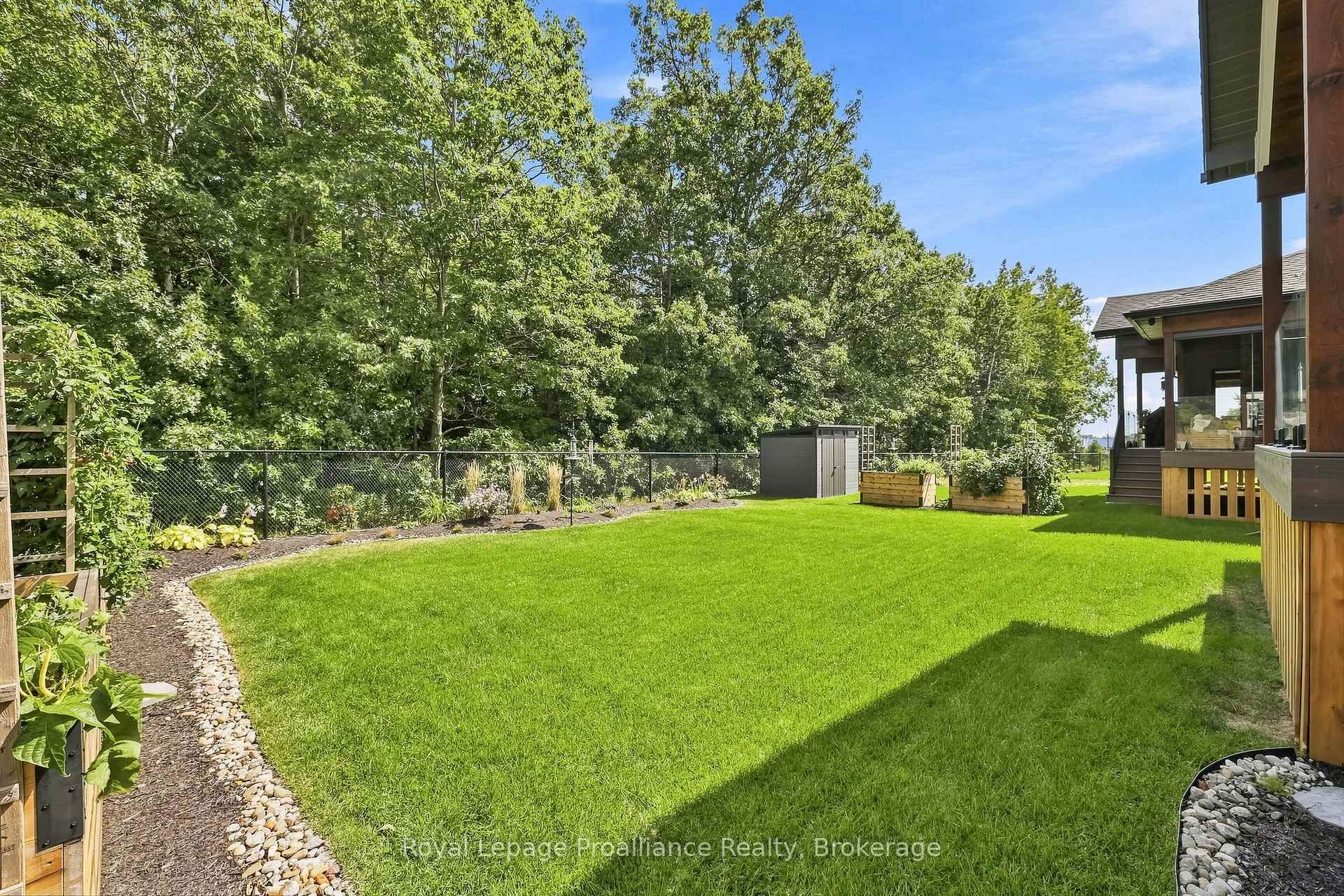 Photo 47 of 100 Deerview Drive, Quinte West, Murray Ward — HOMEH