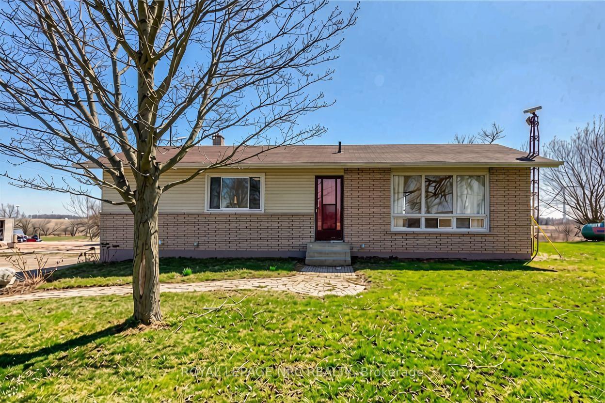 Photo 2 of 918 Concession 6 Road, Haldimand — HOMEH