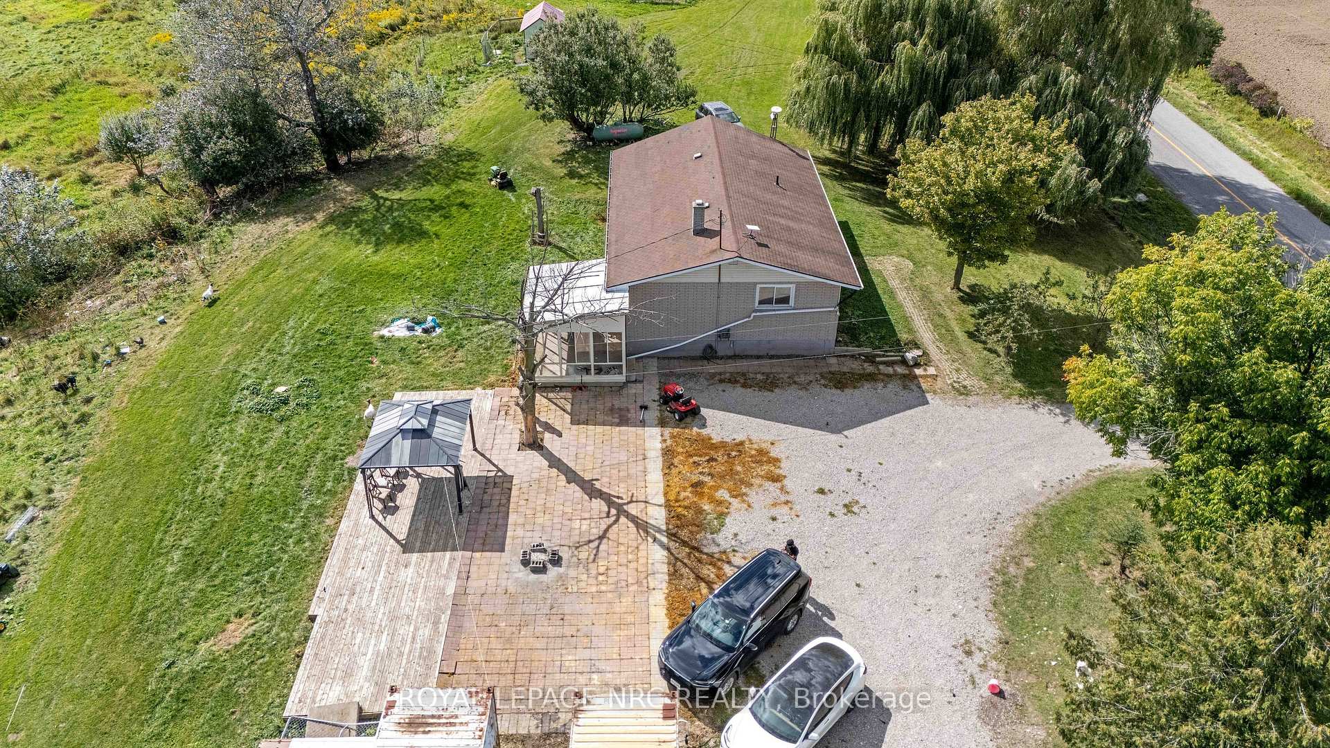 Photo 3 of 918 Concession 6 Road, Haldimand — HOMEH