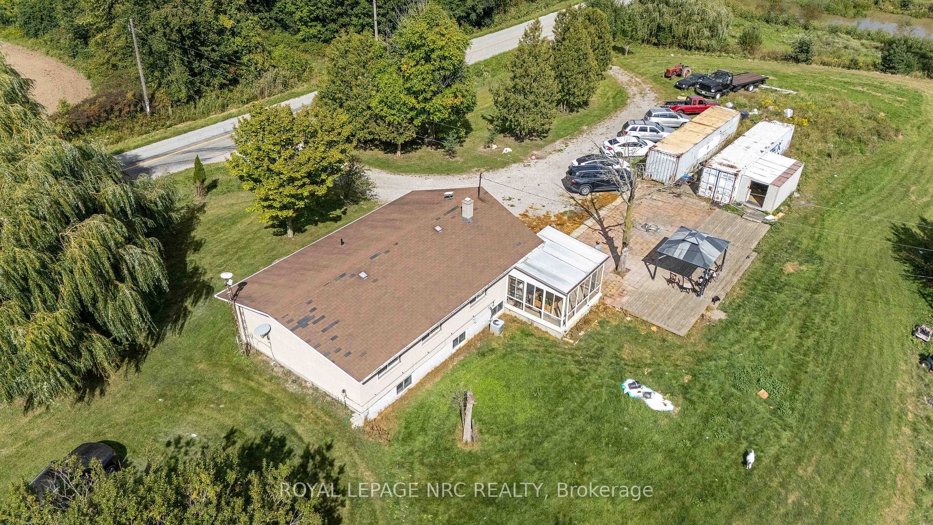 Photo 4 of 918 Concession 6 Road, Haldimand — HOMEH