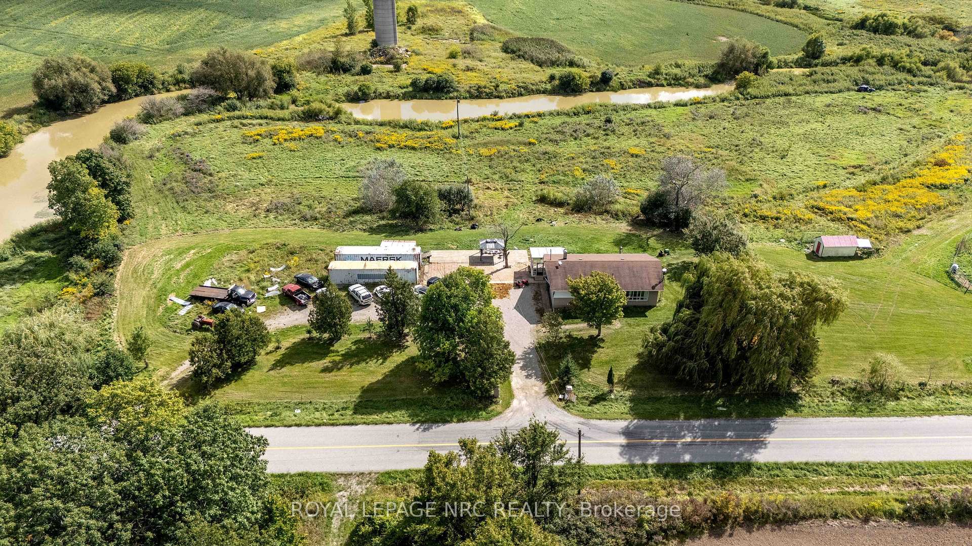 Photo 5 of 918 Concession 6 Road, Haldimand — HOMEH