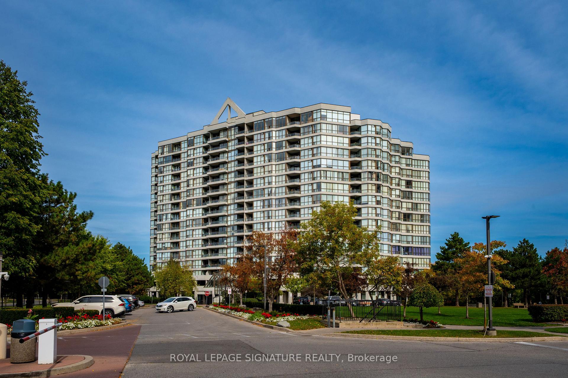 Photo of Unit 211, 1 Rowntree Road