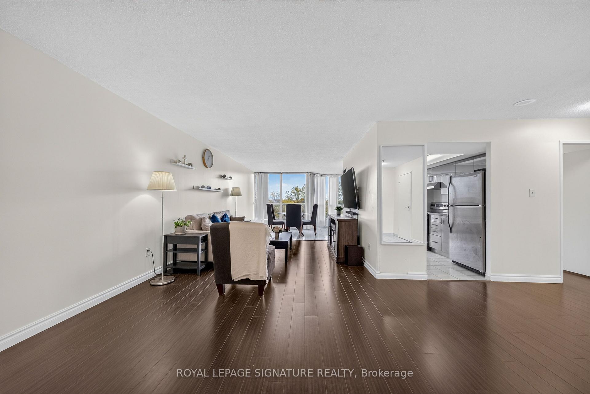 Photo 5 of Unit 211, 1 Rowntree Road, Etobicoke, Mount Olive-Silverstone-Jamestown — HOMEH