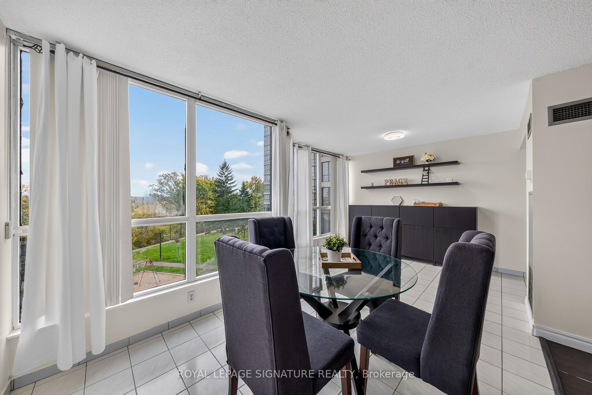 Photo 9 of Unit 211, 1 Rowntree Road, Etobicoke, Mount Olive-Silverstone-Jamestown — HOMEH