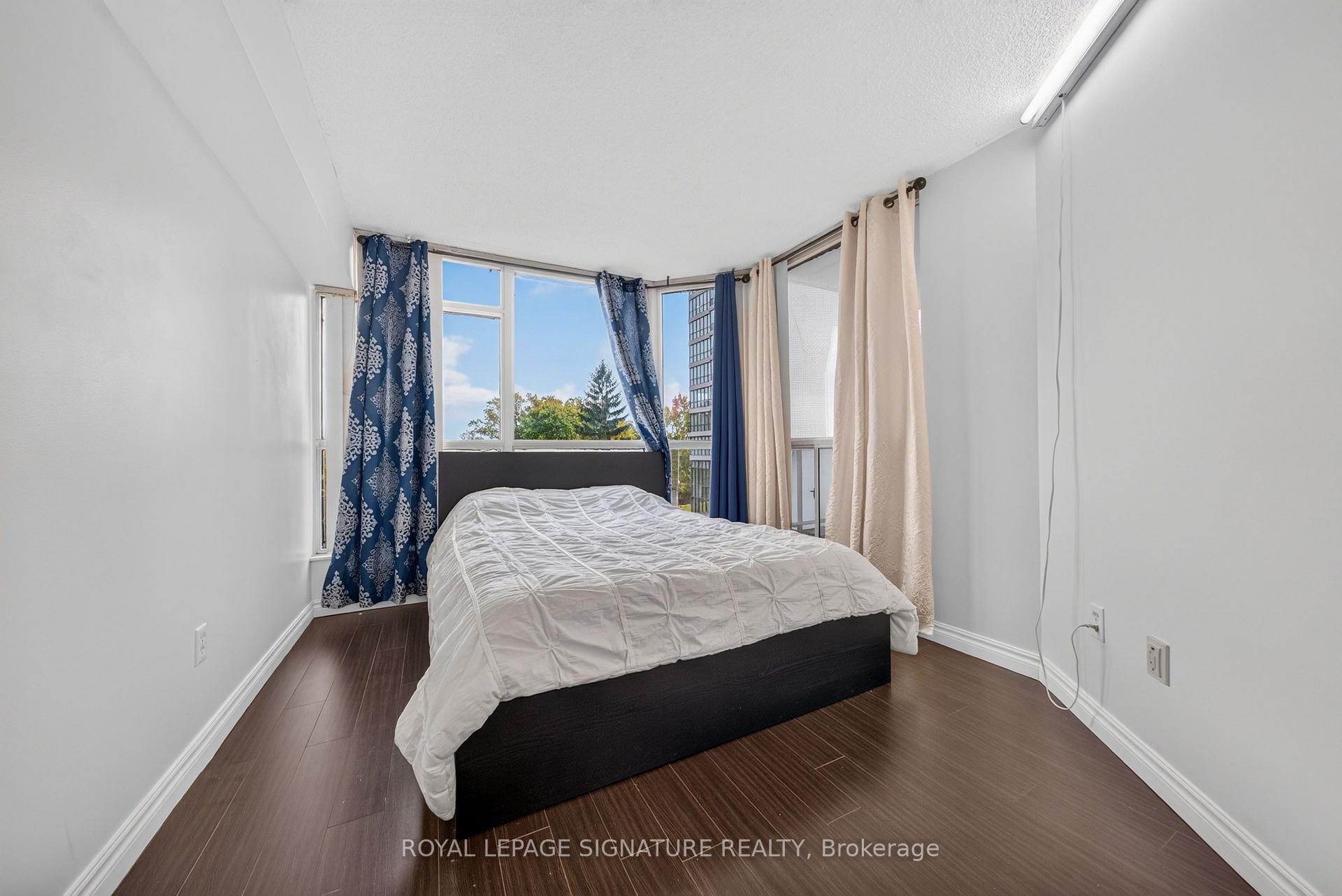 Photo 14 of Unit 211, 1 Rowntree Road, Etobicoke, Mount Olive-Silverstone-Jamestown — HOMEH