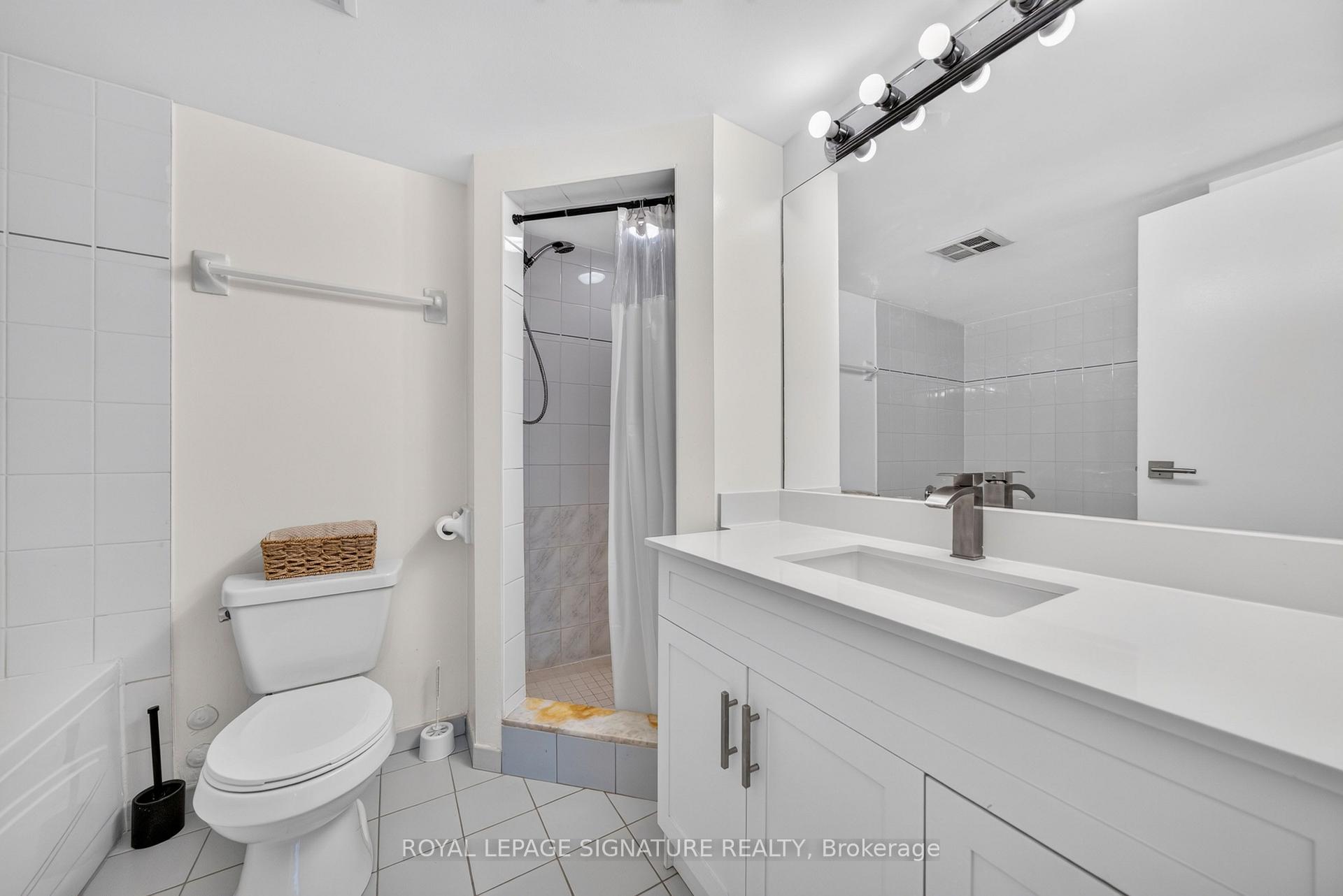 Photo 16 of Unit 211, 1 Rowntree Road, Etobicoke, Mount Olive-Silverstone-Jamestown — HOMEH