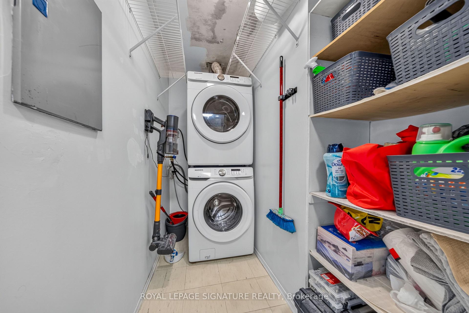 Photo 20 of Unit 211, 1 Rowntree Road, Etobicoke, Mount Olive-Silverstone-Jamestown — HOMEH