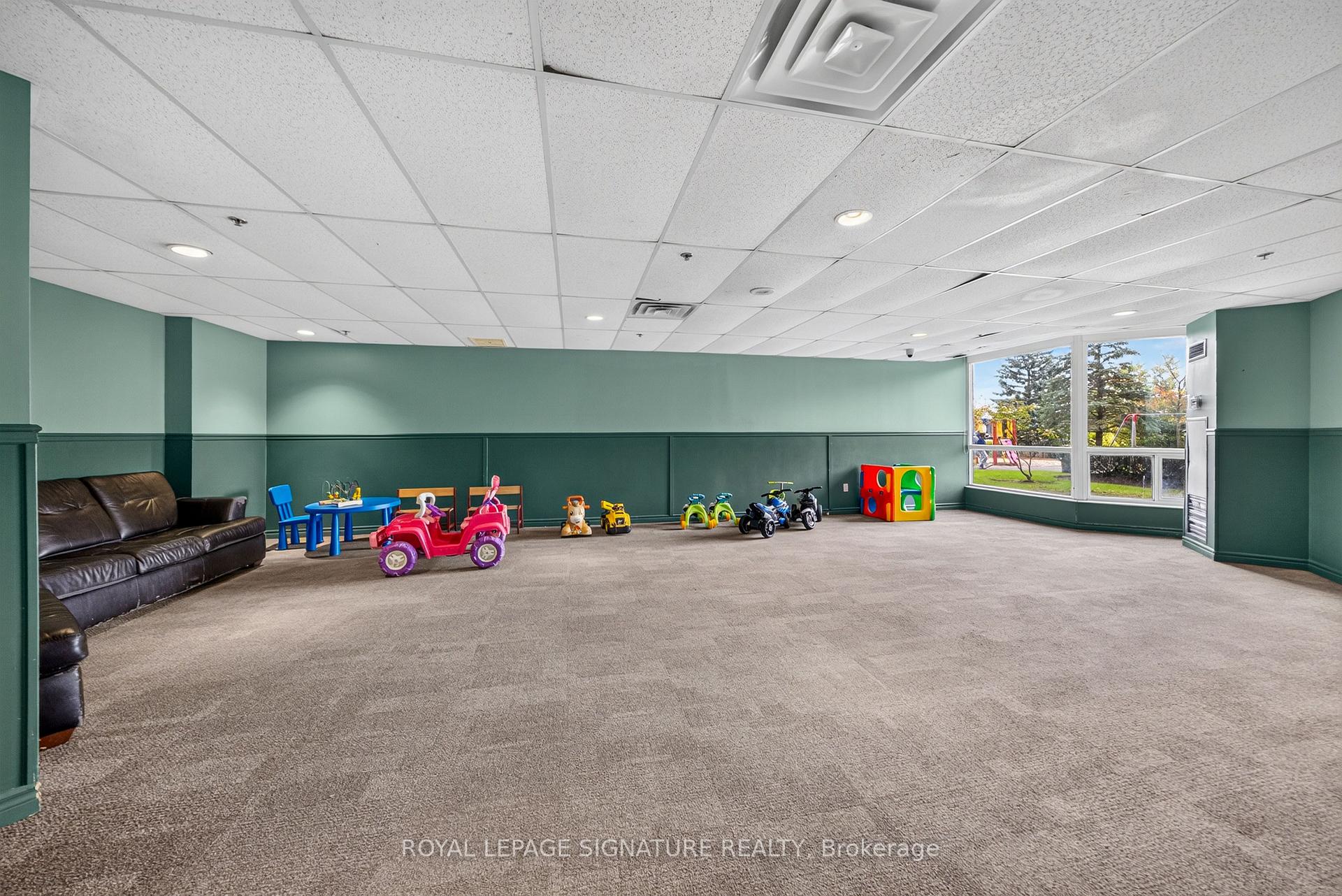 Photo 21 of Unit 211, 1 Rowntree Road, Etobicoke, Mount Olive-Silverstone-Jamestown — HOMEH