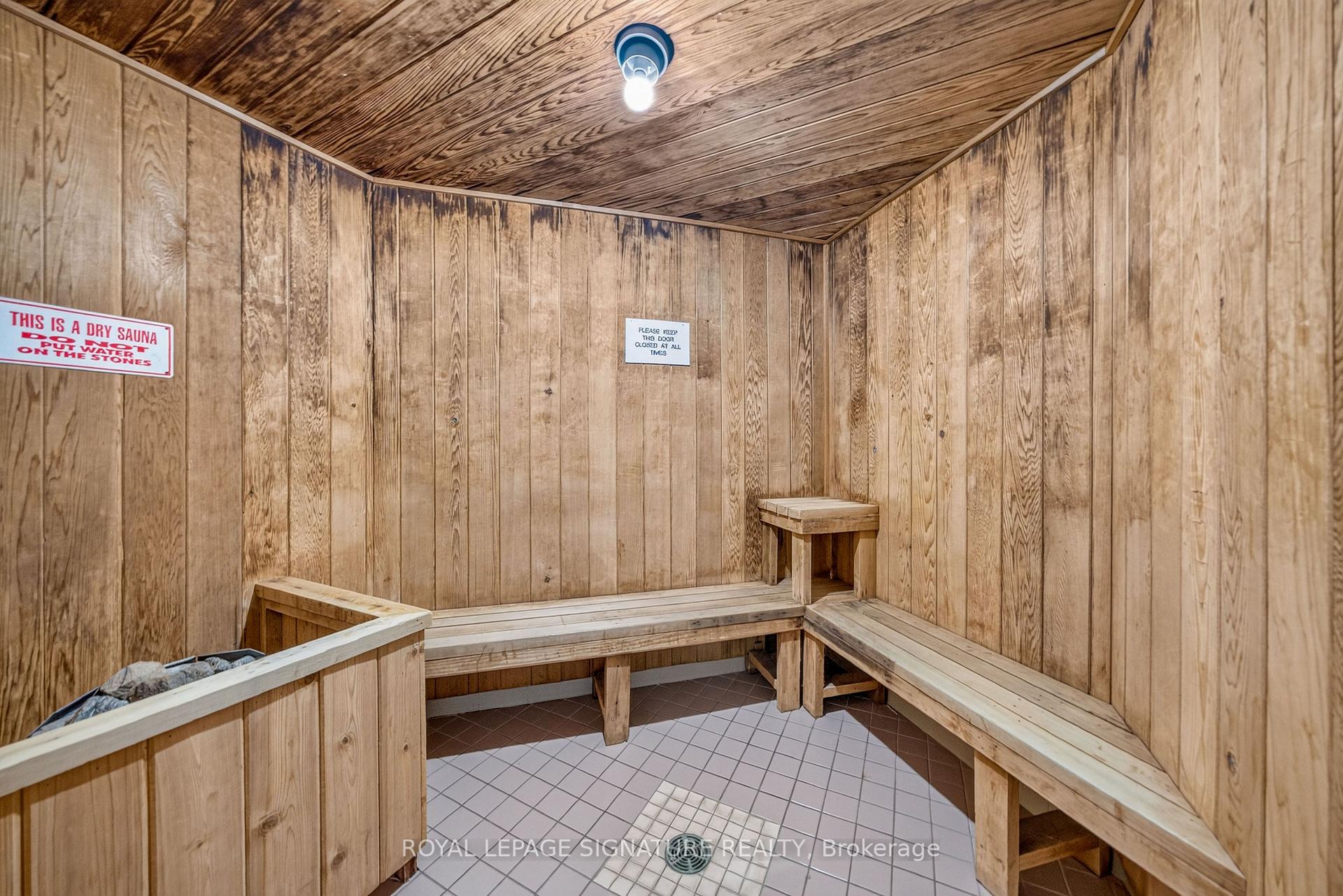 Photo 26 of Unit 211, 1 Rowntree Road, Etobicoke, Mount Olive-Silverstone-Jamestown — HOMEH