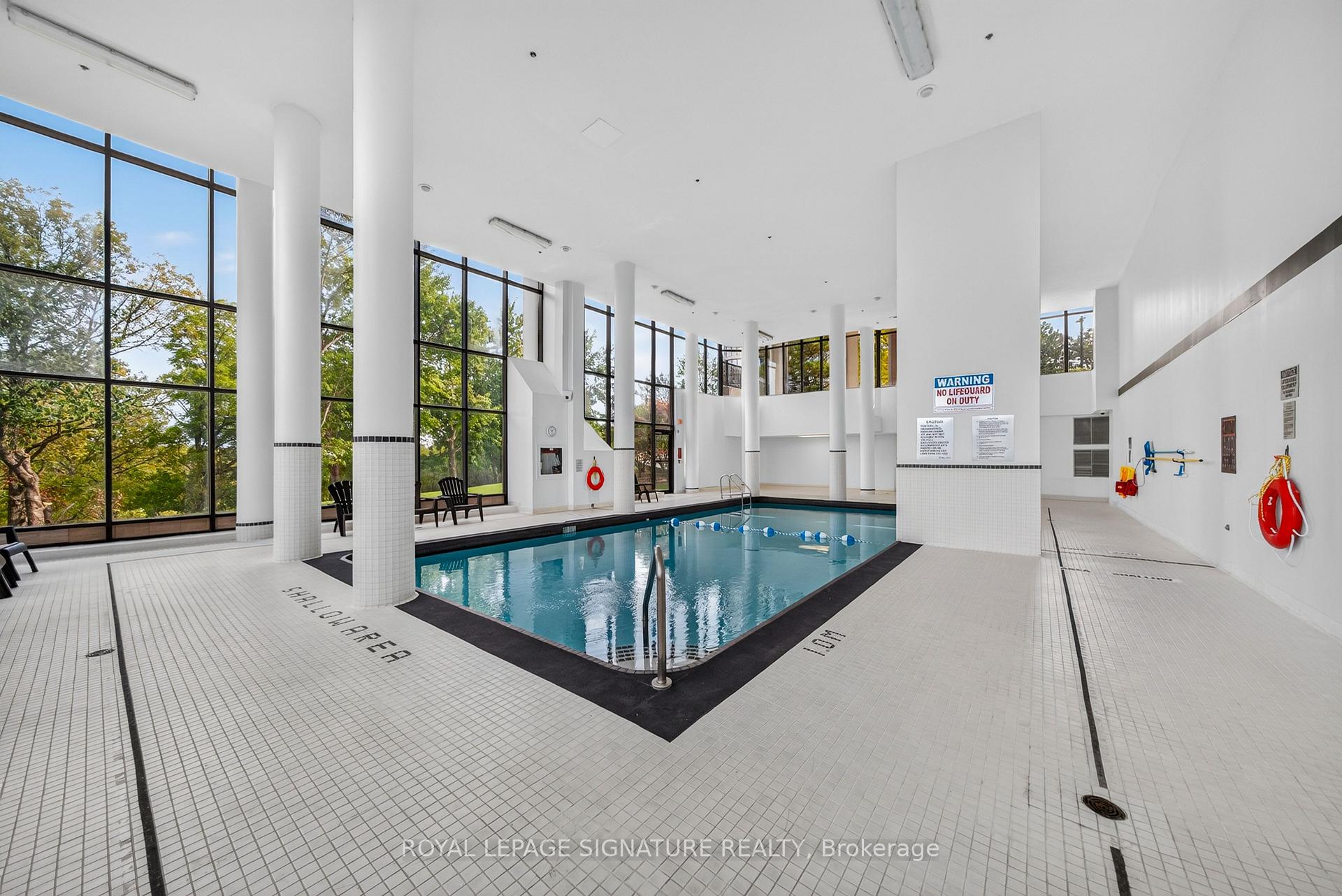 Photo 27 of Unit 211, 1 Rowntree Road, Etobicoke, Mount Olive-Silverstone-Jamestown — HOMEH