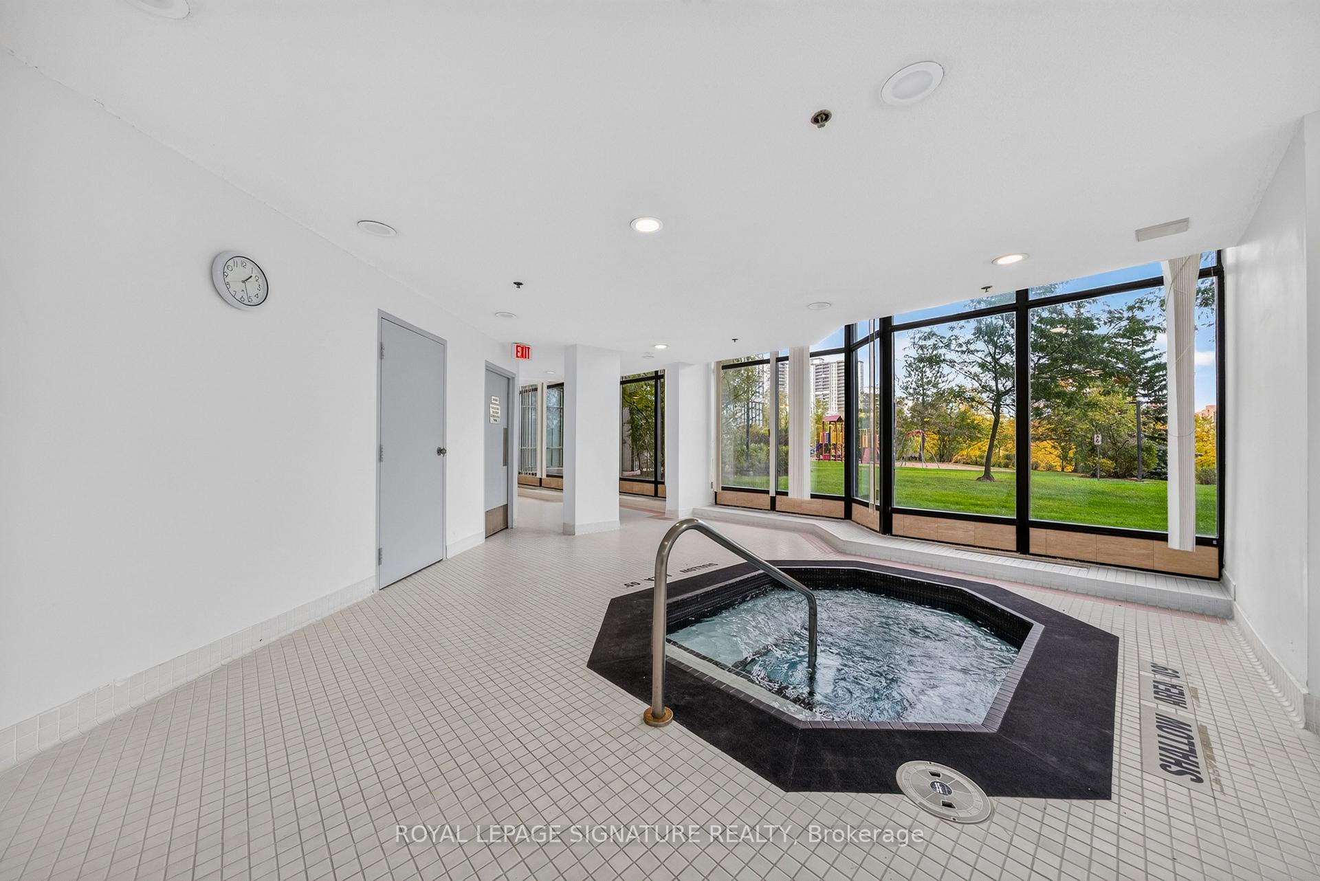 Photo 28 of Unit 211, 1 Rowntree Road, Etobicoke, Mount Olive-Silverstone-Jamestown — HOMEH