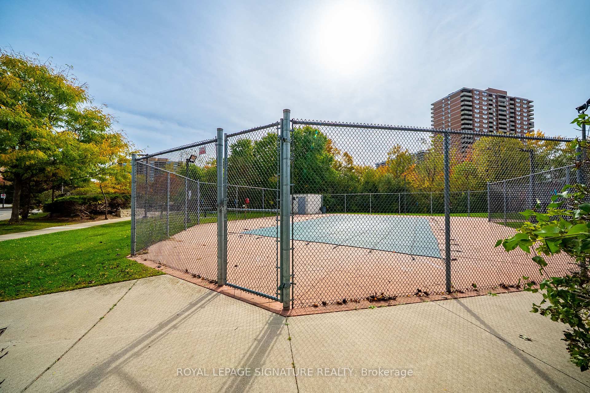 Photo 30 of Unit 211, 1 Rowntree Road, Etobicoke, Mount Olive-Silverstone-Jamestown — HOMEH