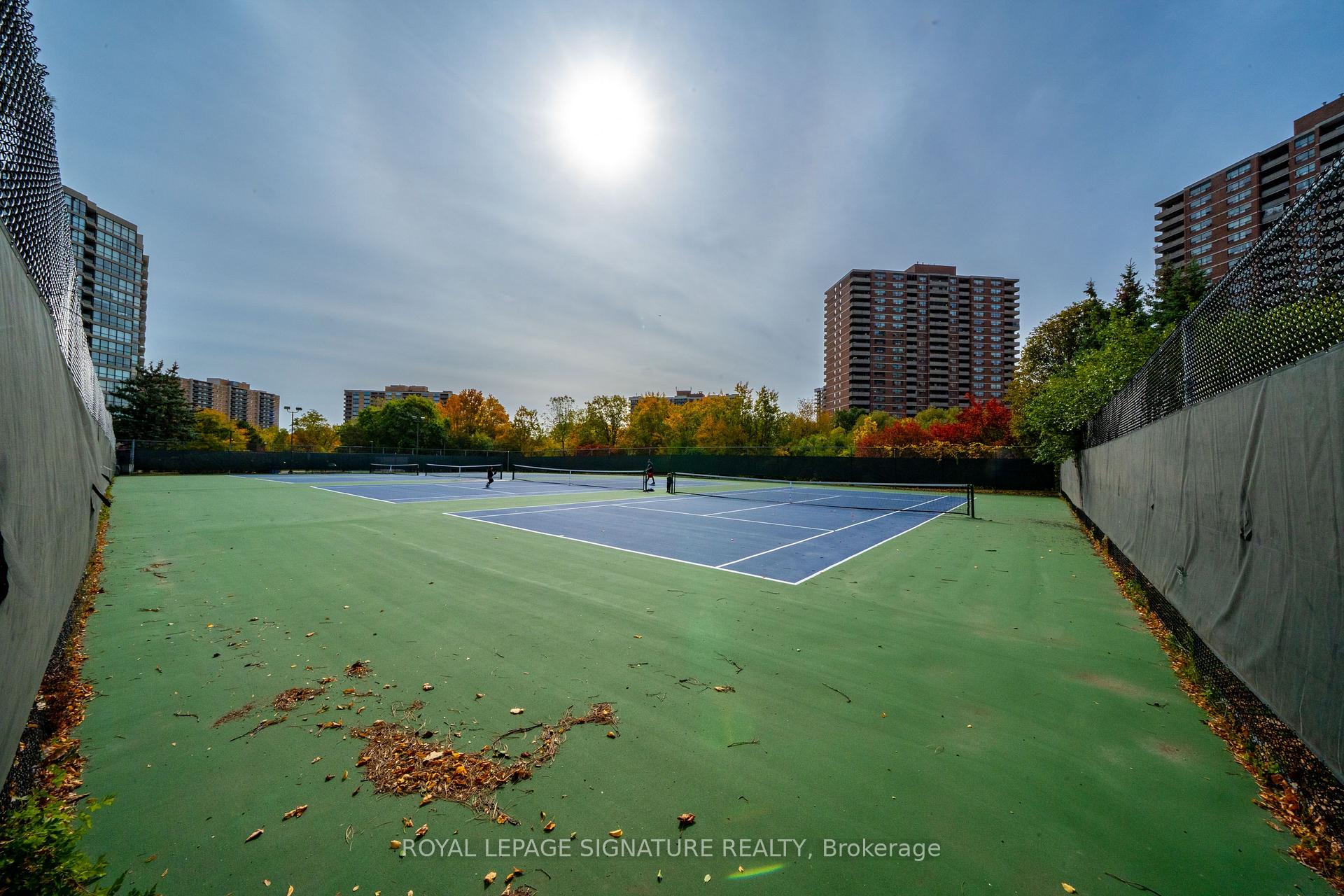 Photo 32 of Unit 211, 1 Rowntree Road, Etobicoke, Mount Olive-Silverstone-Jamestown — HOMEH