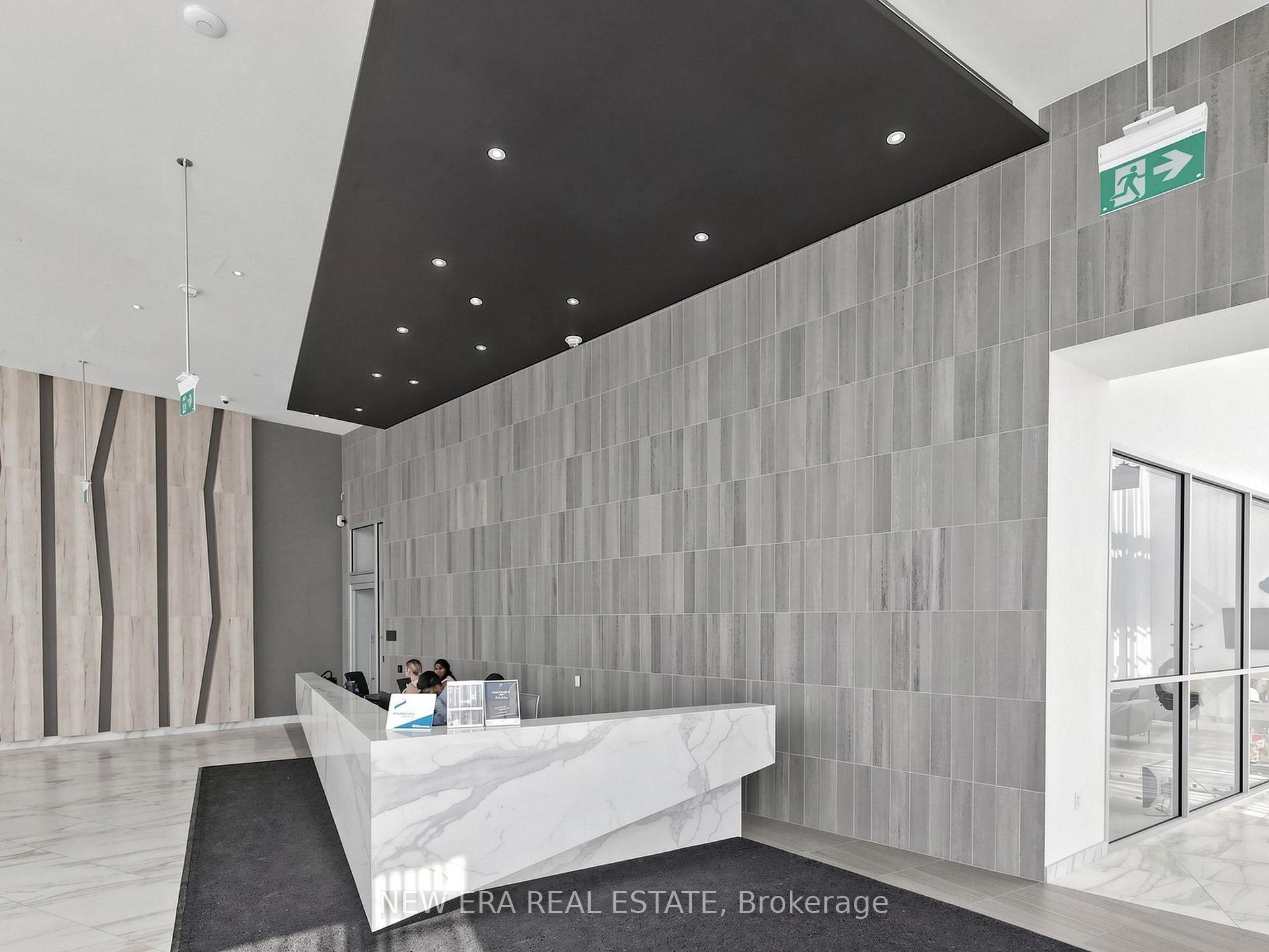 Photo 3 of Unit 2107, 3883 Quartz Road, Mississauga, City Centre — HOMEH