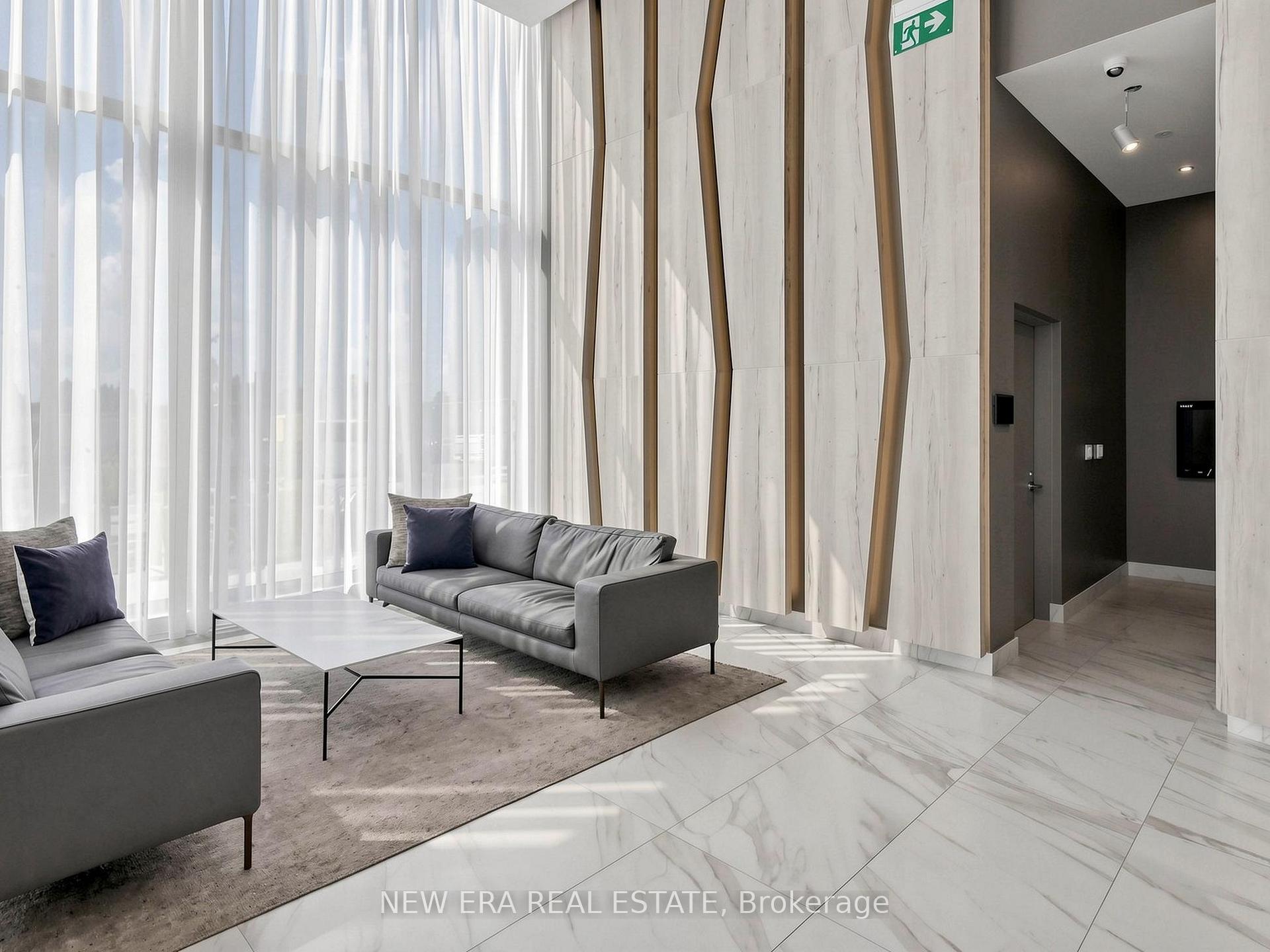 Photo 4 of Unit 2107, 3883 Quartz Road, Mississauga, City Centre — HOMEH