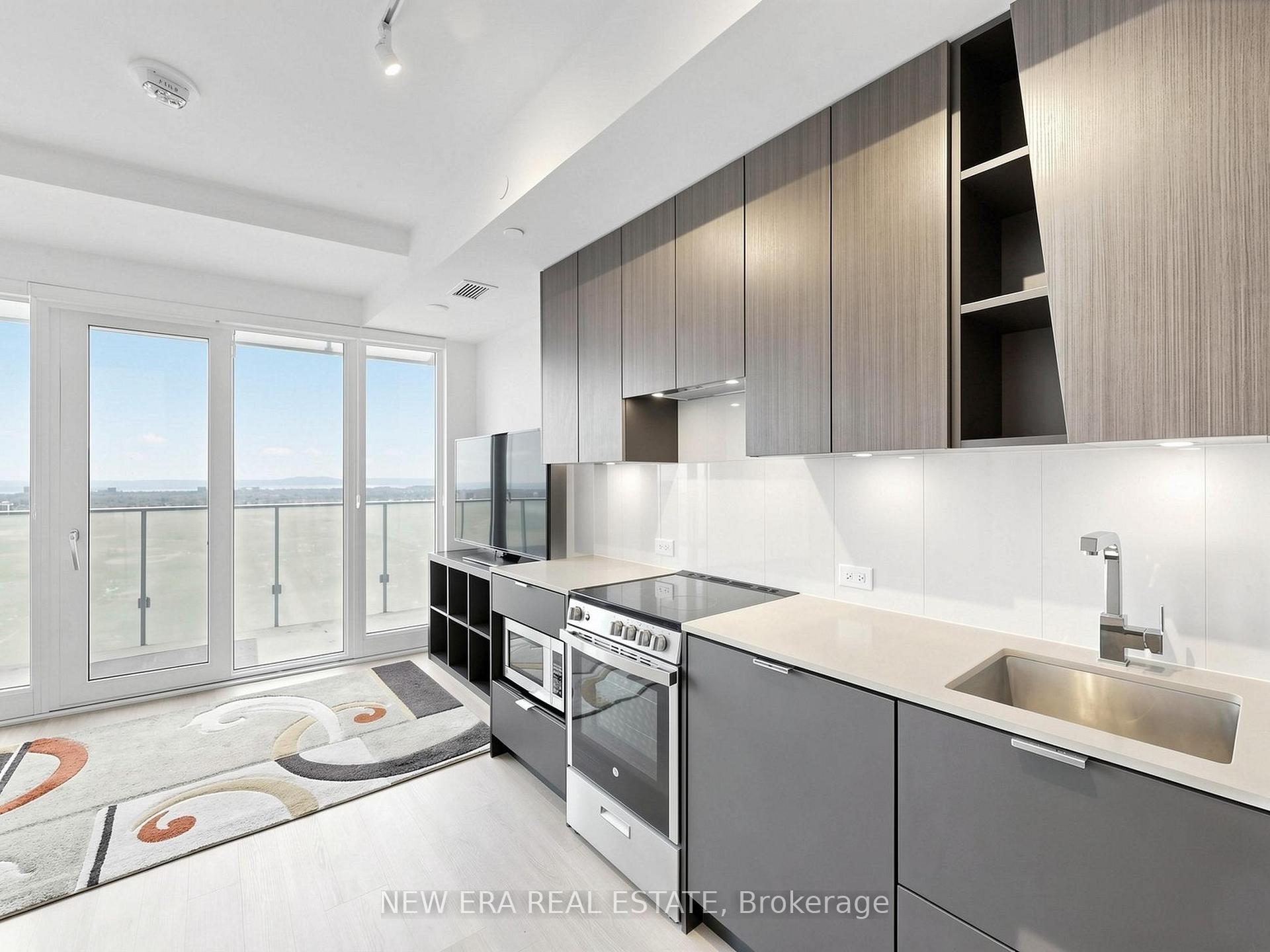 Photo 7 of Unit 2107, 3883 Quartz Road, Mississauga, City Centre — HOMEH