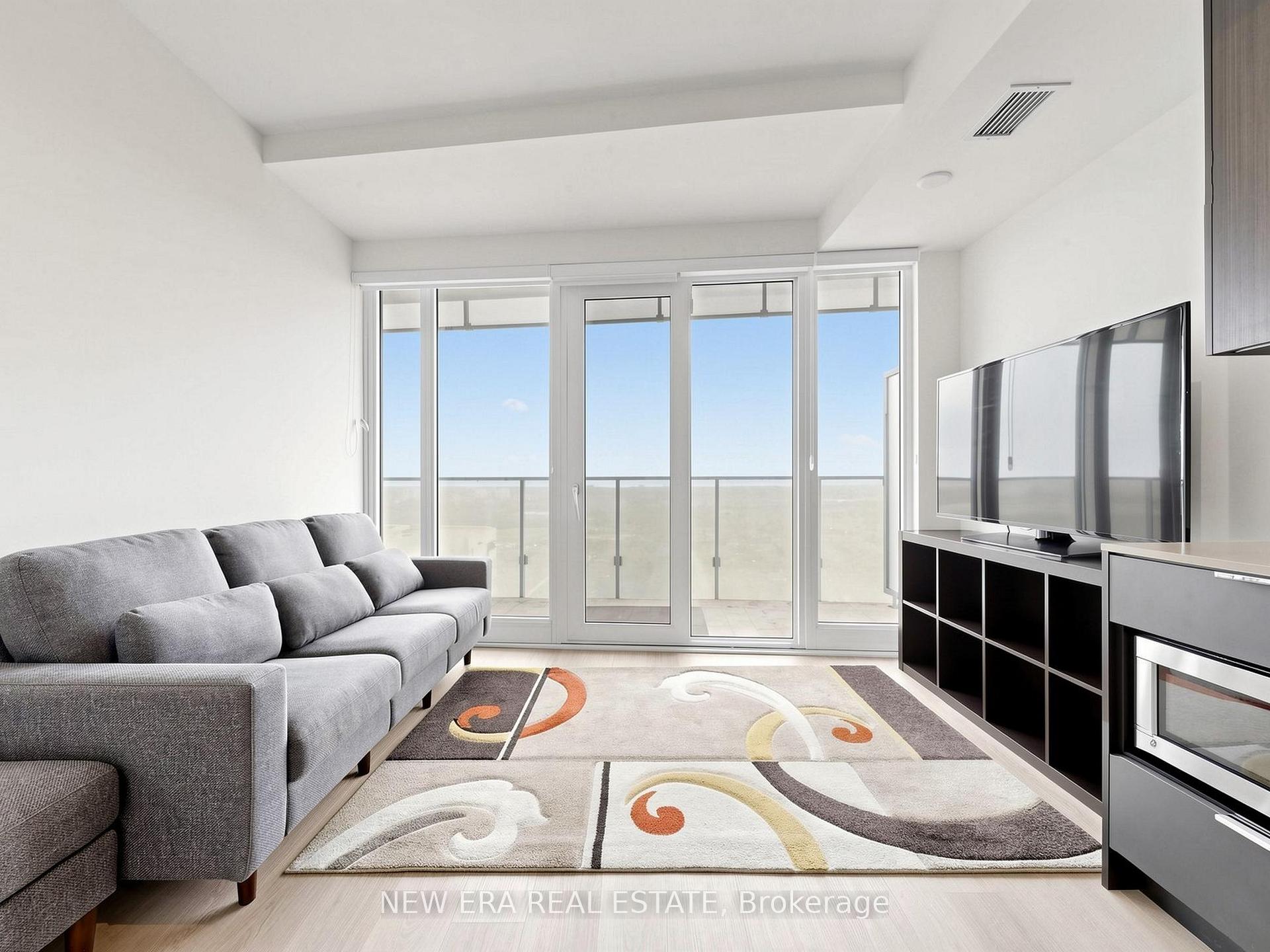 Photo 9 of Unit 2107, 3883 Quartz Road, Mississauga, City Centre — HOMEH