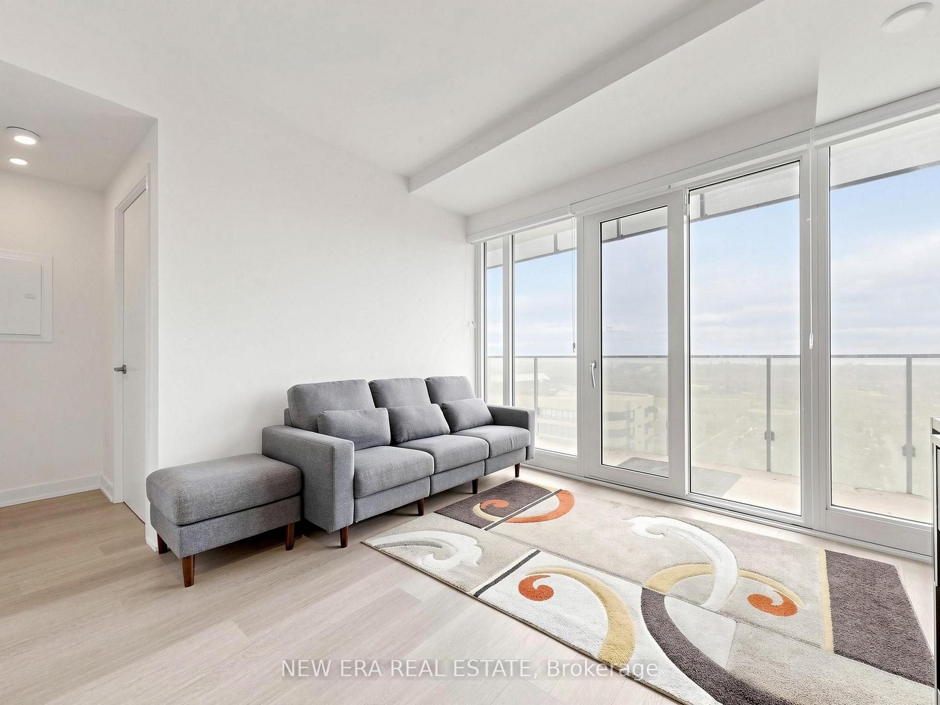 Photo 10 of Unit 2107, 3883 Quartz Road, Mississauga, City Centre — HOMEH