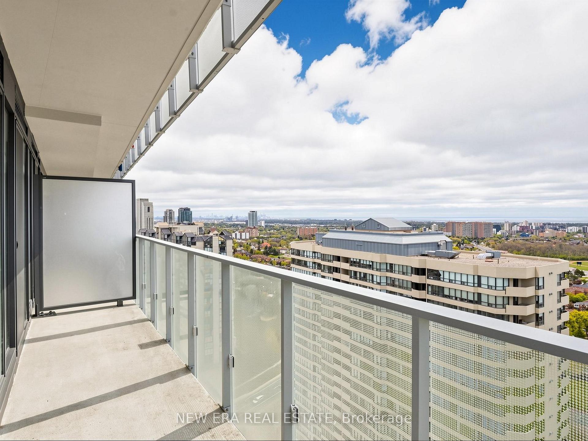 Photo 13 of Unit 2107, 3883 Quartz Road, Mississauga, City Centre — HOMEH