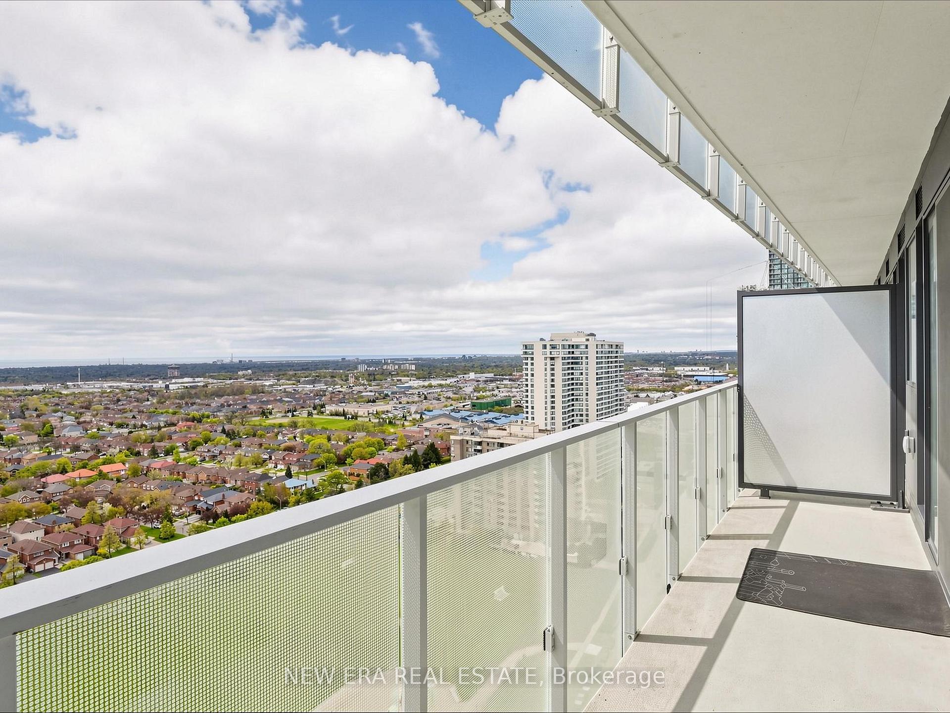 Photo 14 of Unit 2107, 3883 Quartz Road, Mississauga, City Centre — HOMEH