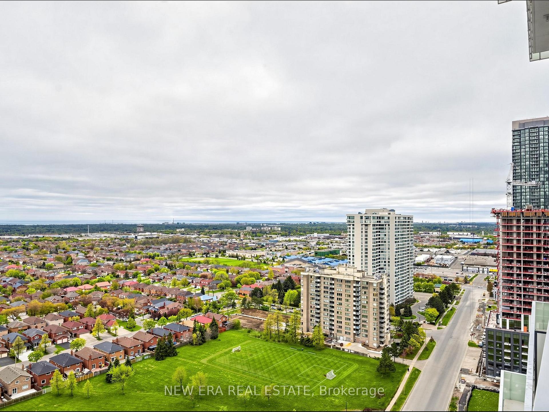 Photo 15 of Unit 2107, 3883 Quartz Road, Mississauga, City Centre — HOMEH