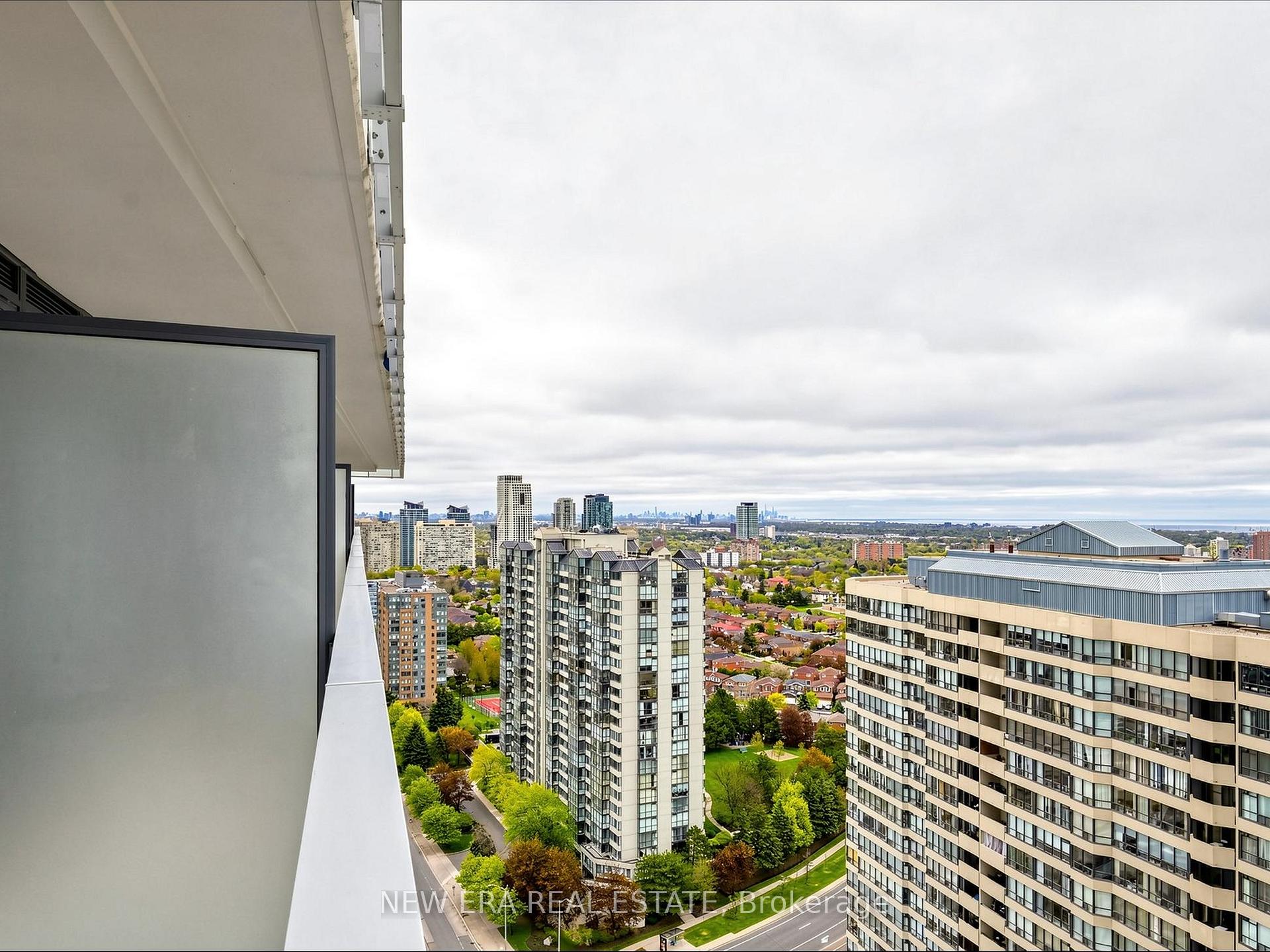 Photo 16 of Unit 2107, 3883 Quartz Road, Mississauga, City Centre — HOMEH