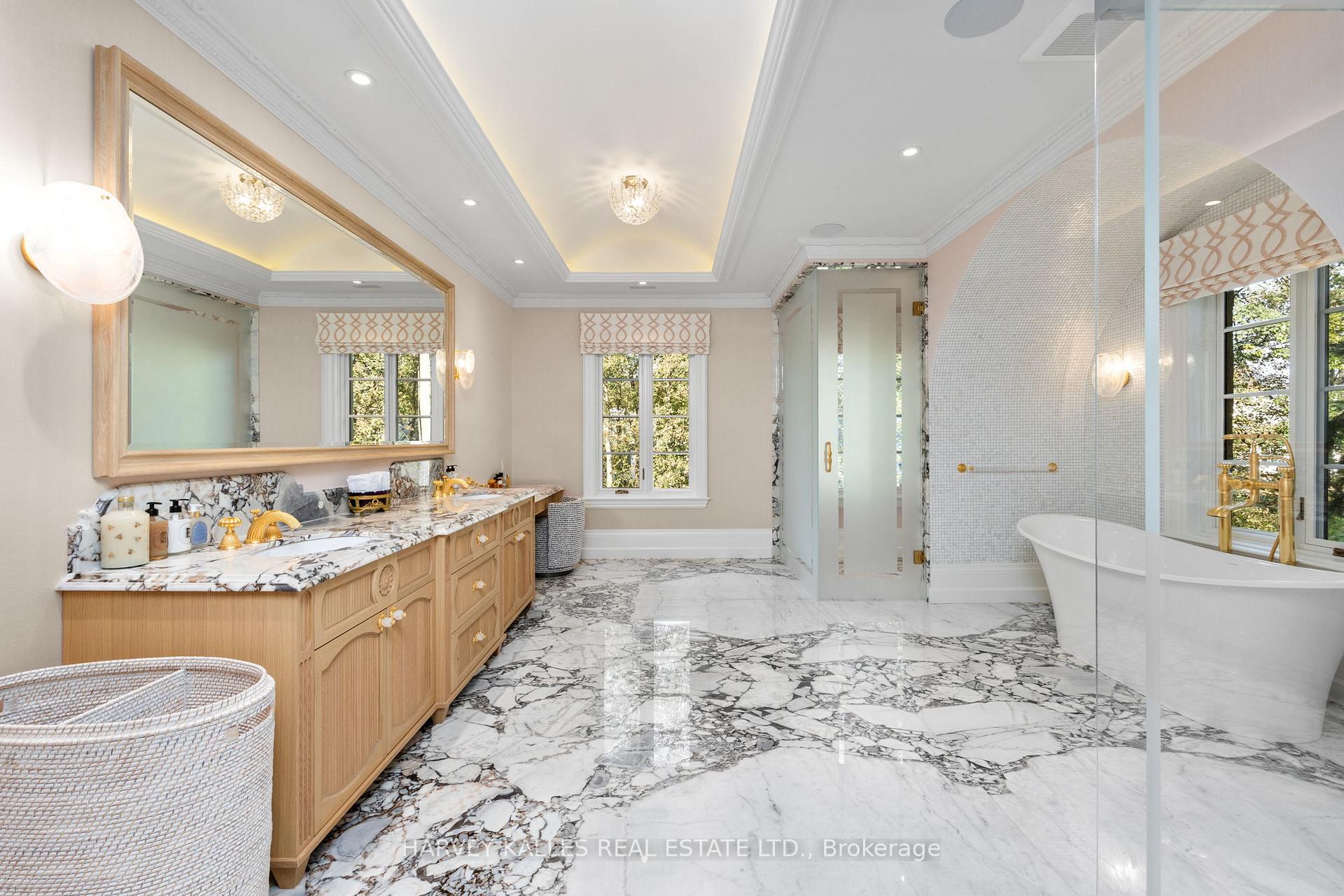 Photo 31 of 221 Forest Hill Road, Toronto, Forest Hill South — HOMEH