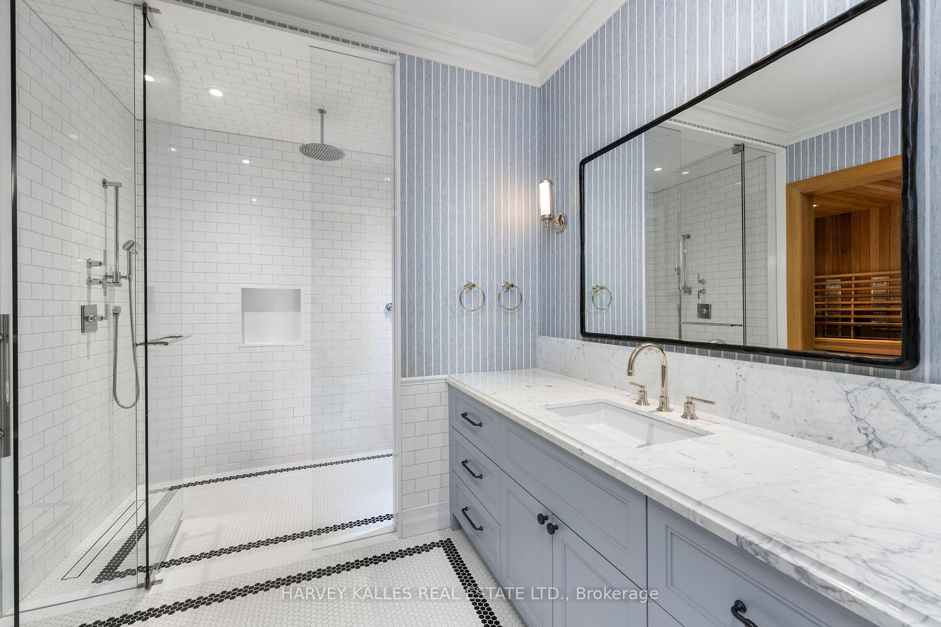 Photo 42 of 221 Forest Hill Road, Toronto, Forest Hill South — HOMEH