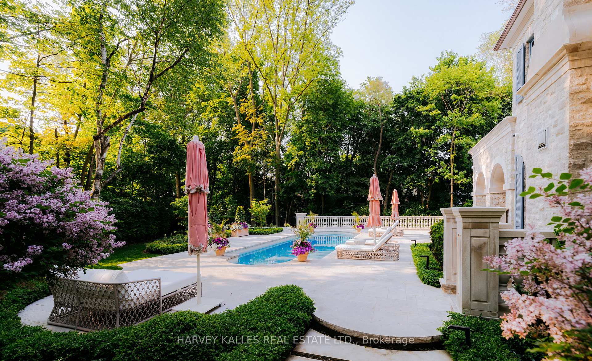 Photo 49 of 221 Forest Hill Road, Toronto, Forest Hill South — HOMEH