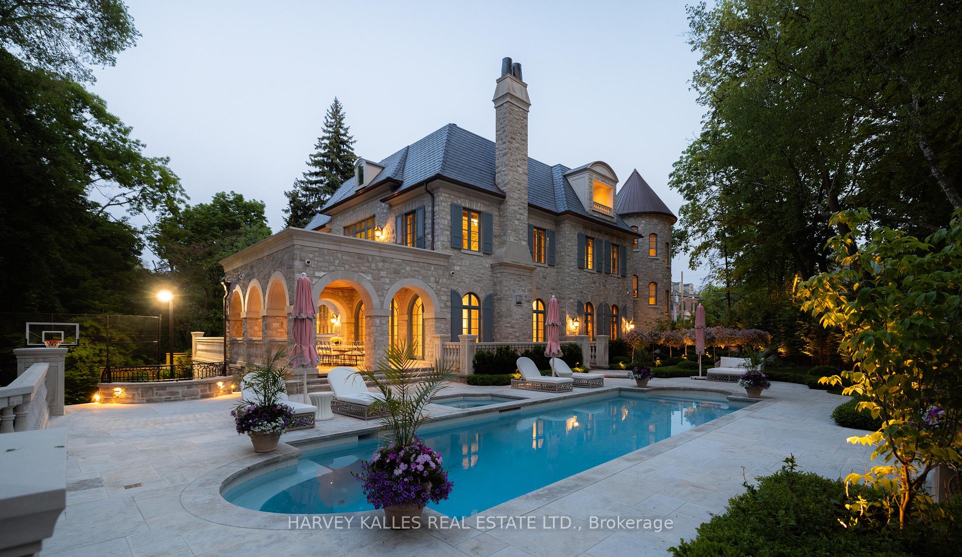 Photo 50 of 221 Forest Hill Road, Toronto, Forest Hill South — HOMEH