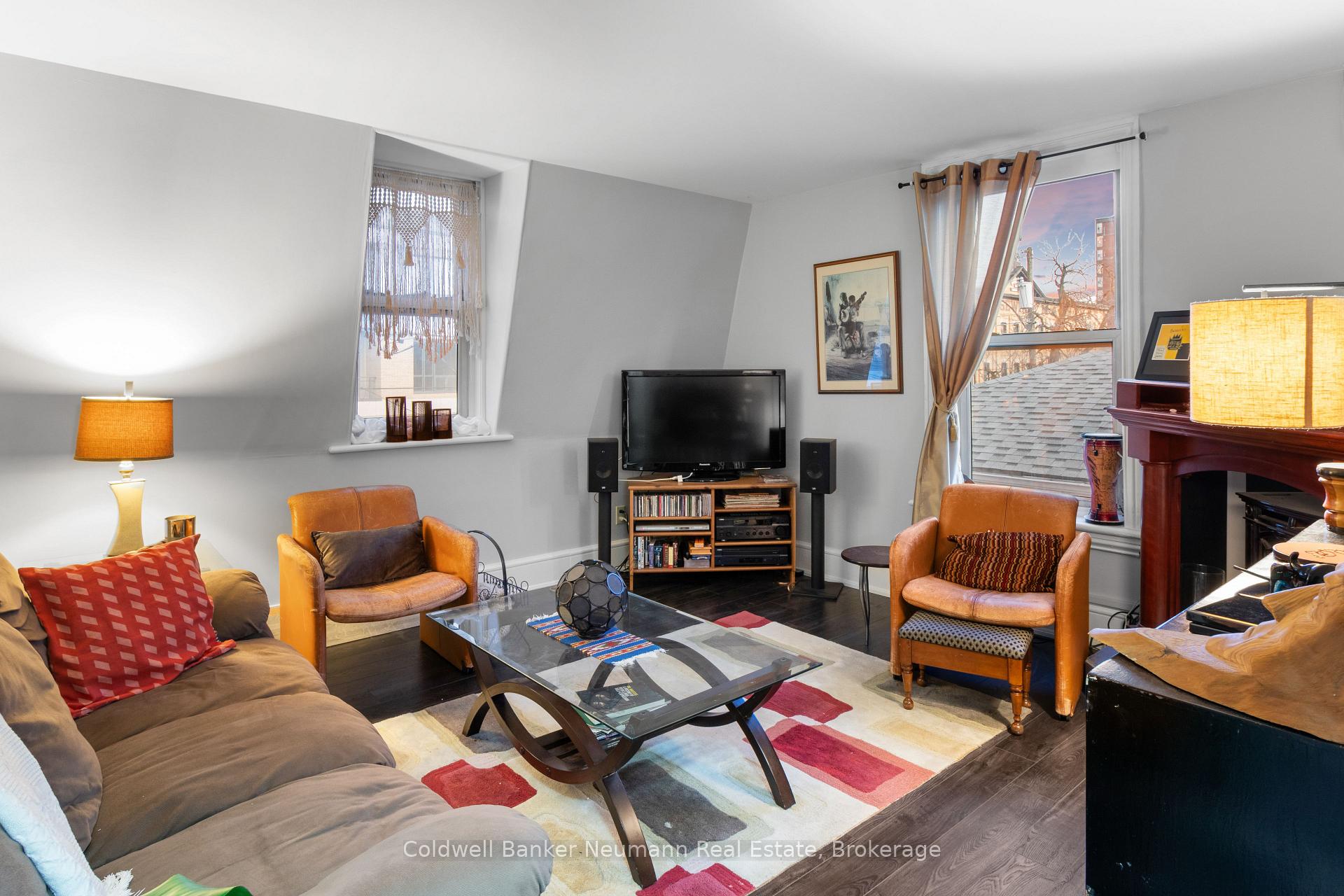 Photo of Unit A, 54 Yarmouth Street