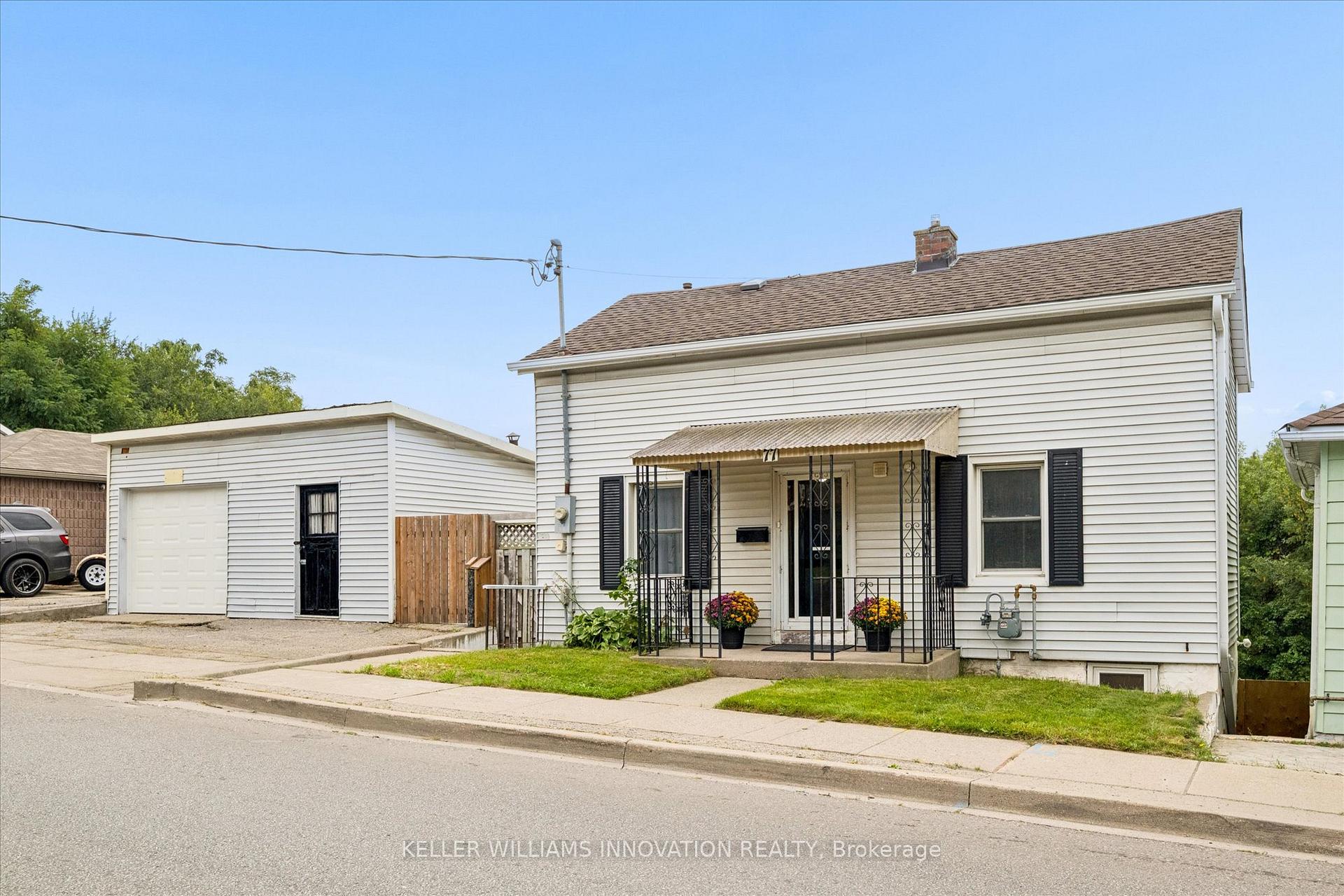 Photo of 77 Beverly Street