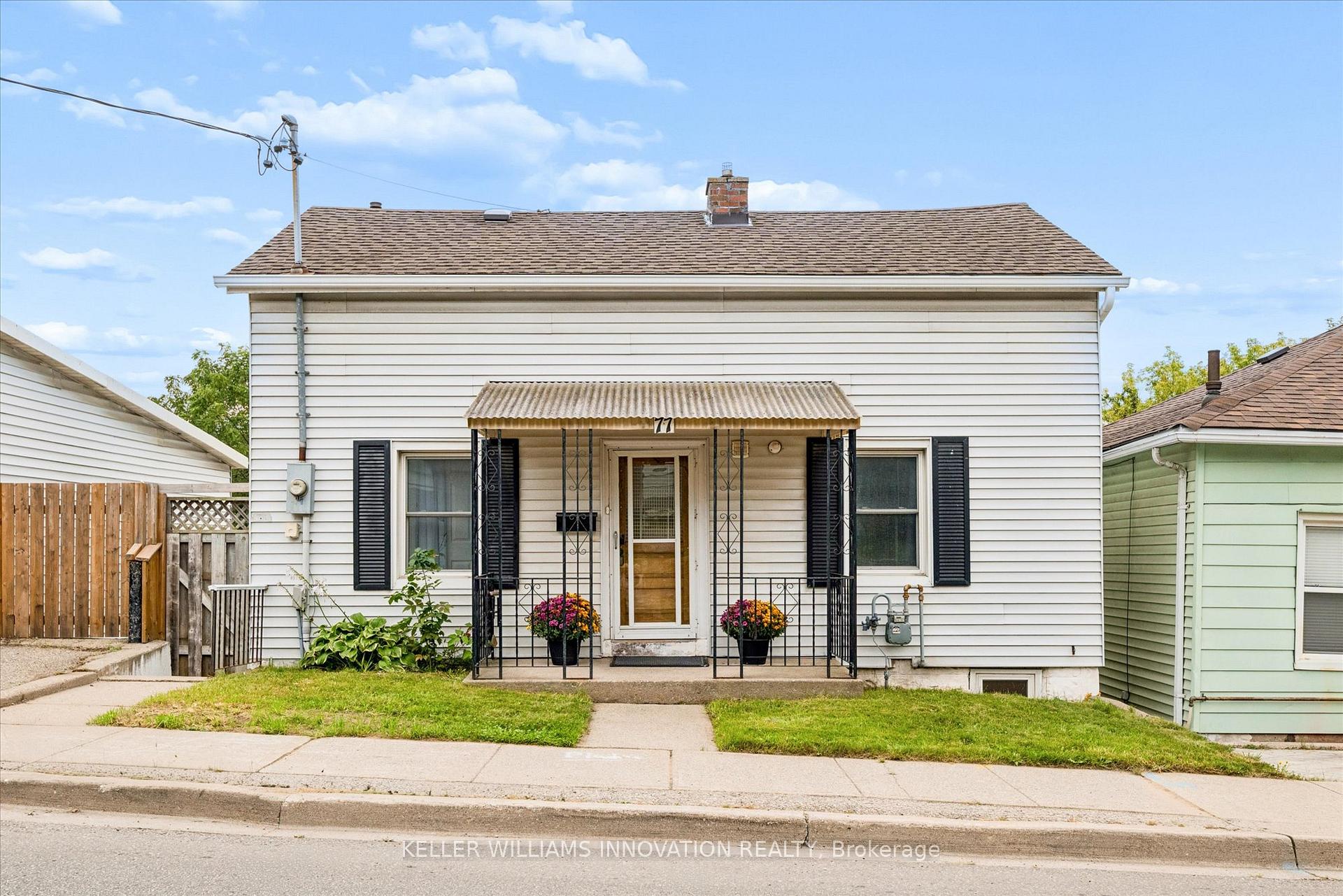Photo 2 of 77 Beverly Street, Cambridge, City Core/Wellington — HOMEH