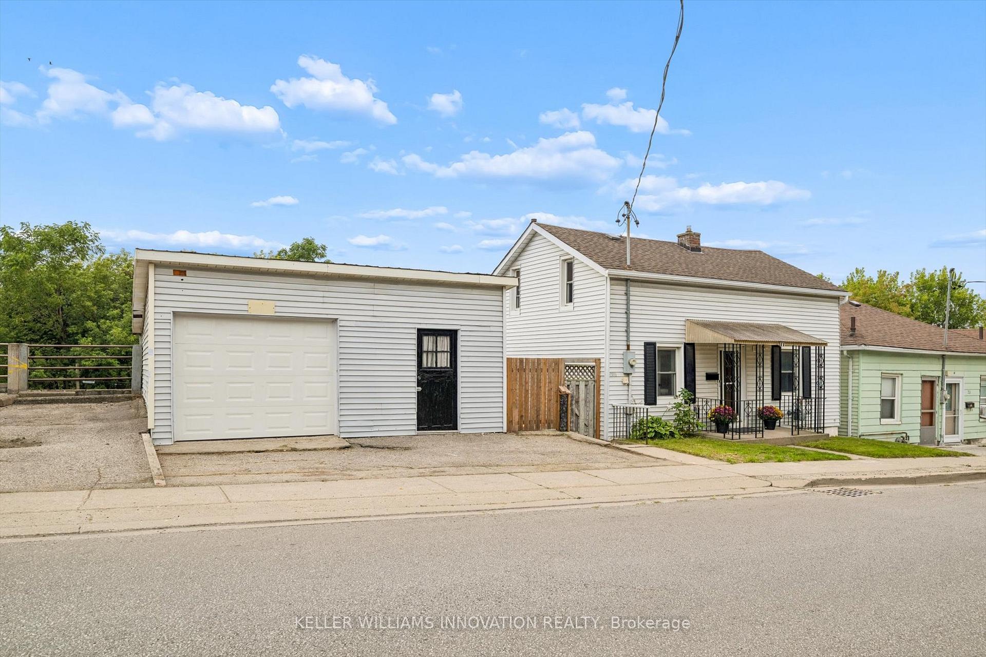Photo 3 of 77 Beverly Street, Cambridge, City Core/Wellington — HOMEH