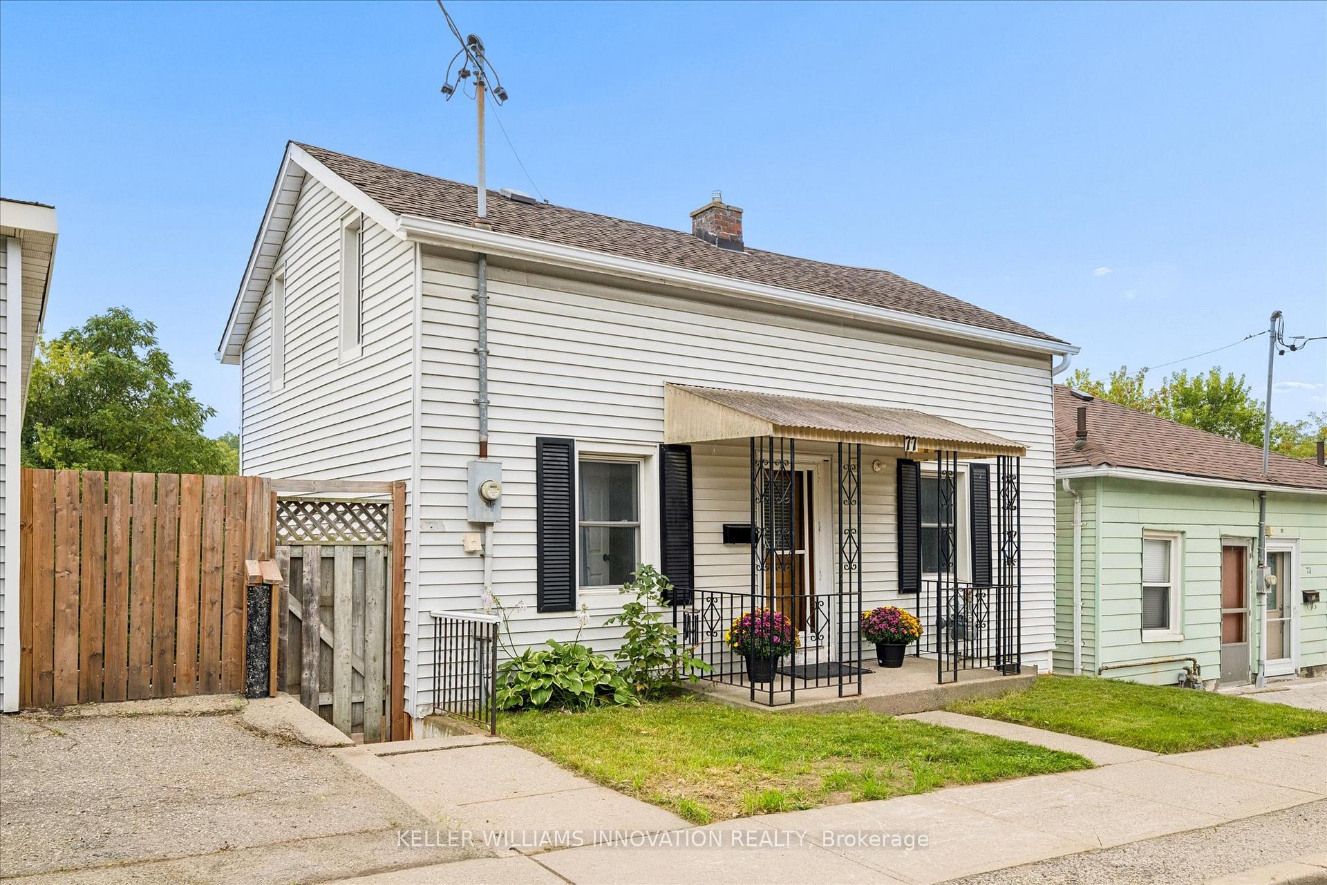 Photo 5 of 77 Beverly Street, Cambridge, City Core/Wellington — HOMEH