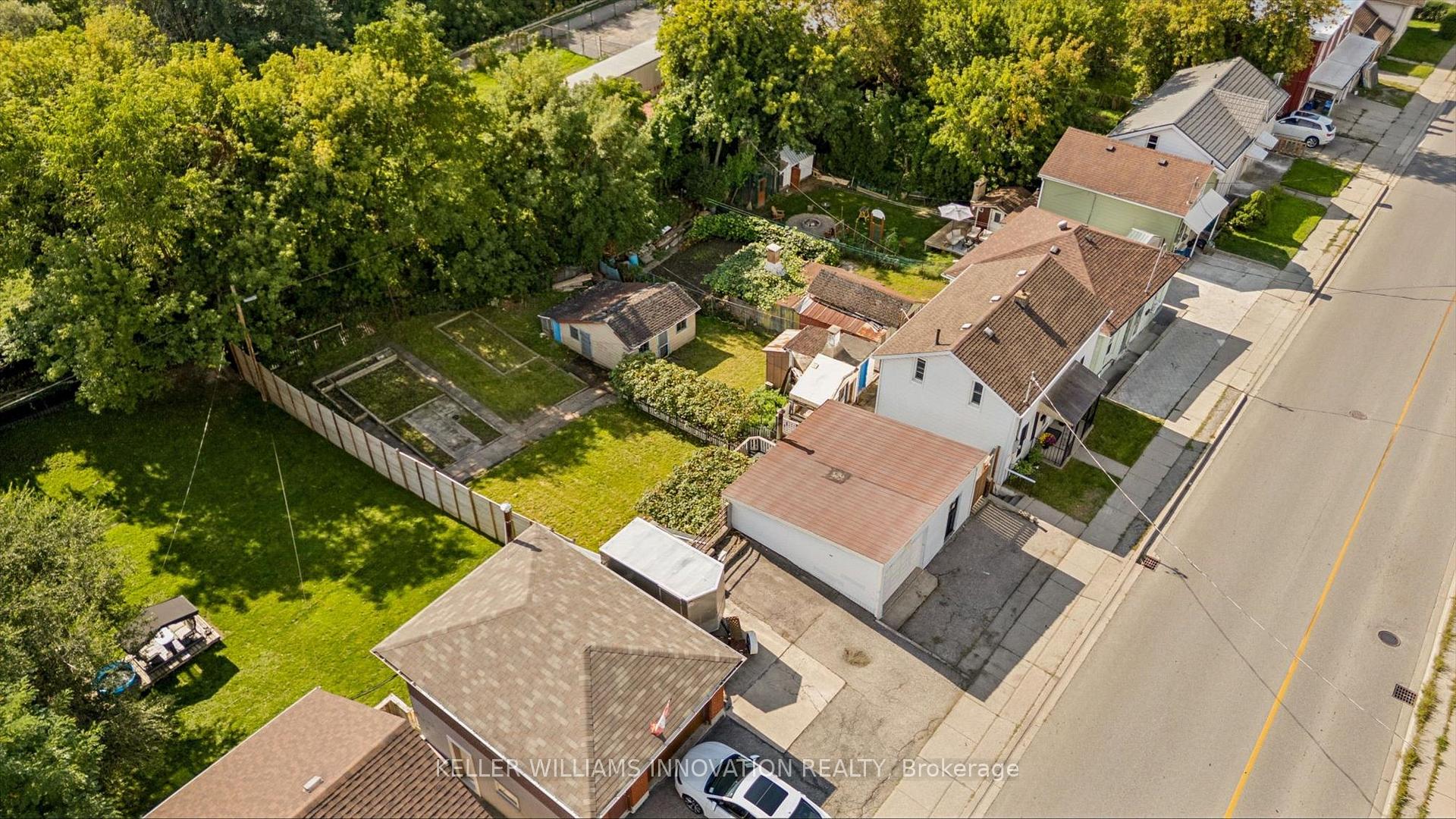 Photo 35 of 77 Beverly Street, Cambridge, City Core/Wellington — HOMEH