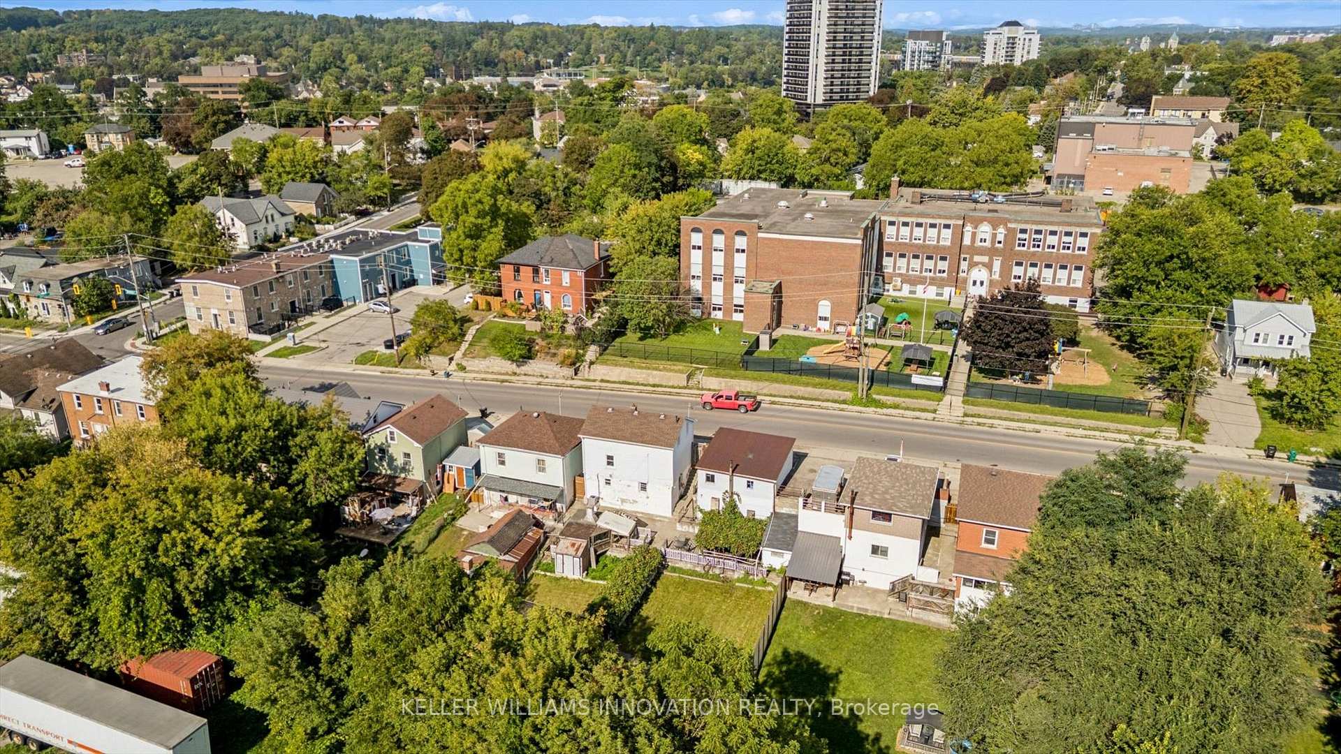 Photo 36 of 77 Beverly Street, Cambridge, City Core/Wellington — HOMEH