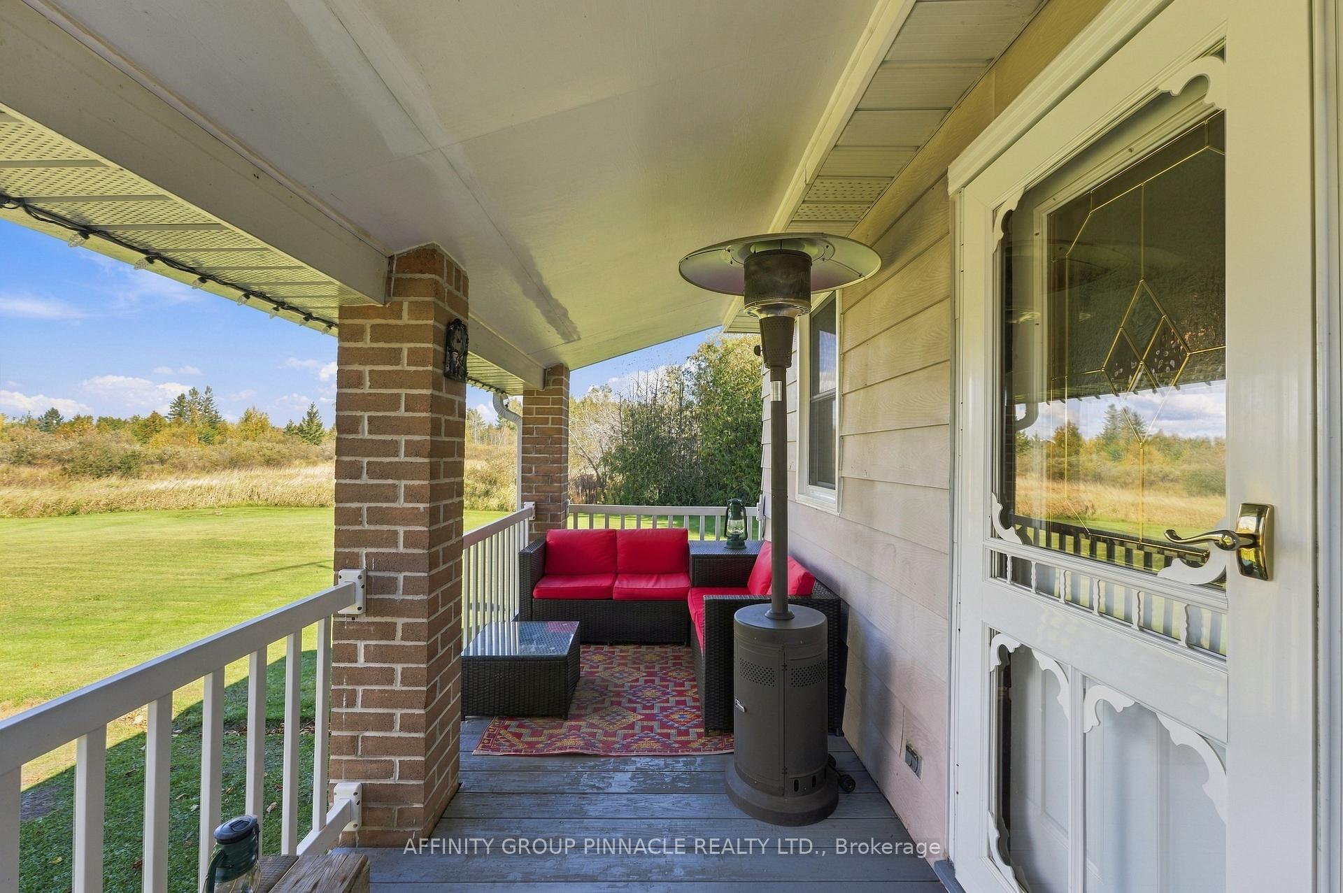 Photo 5 of B1710 Thorah Concession 4 Road, Brock, Rural Brock — HOMEH