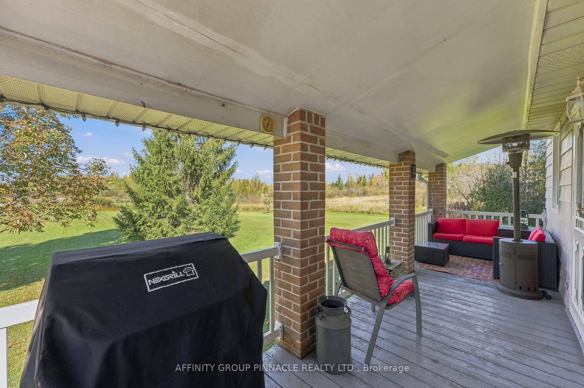 Photo 6 of B1710 Thorah Concession 4 Road, Brock, Rural Brock — HOMEH