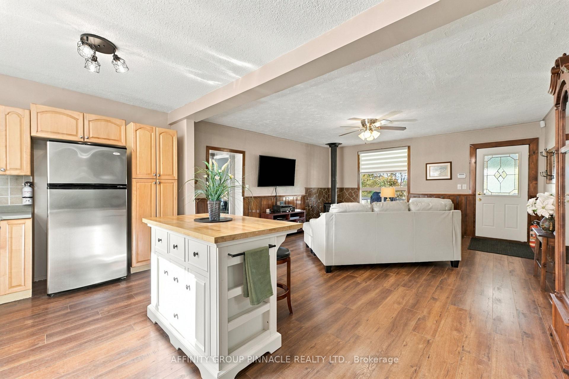 Photo 10 of B1710 Thorah Concession 4 Road, Brock, Rural Brock — HOMEH