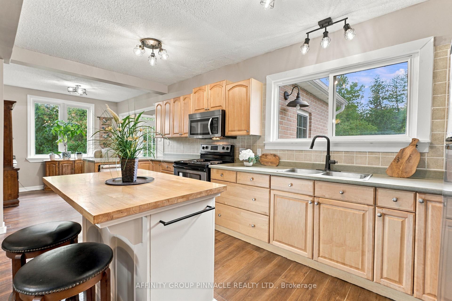 Photo 12 of B1710 Thorah Concession 4 Road, Brock, Rural Brock — HOMEH