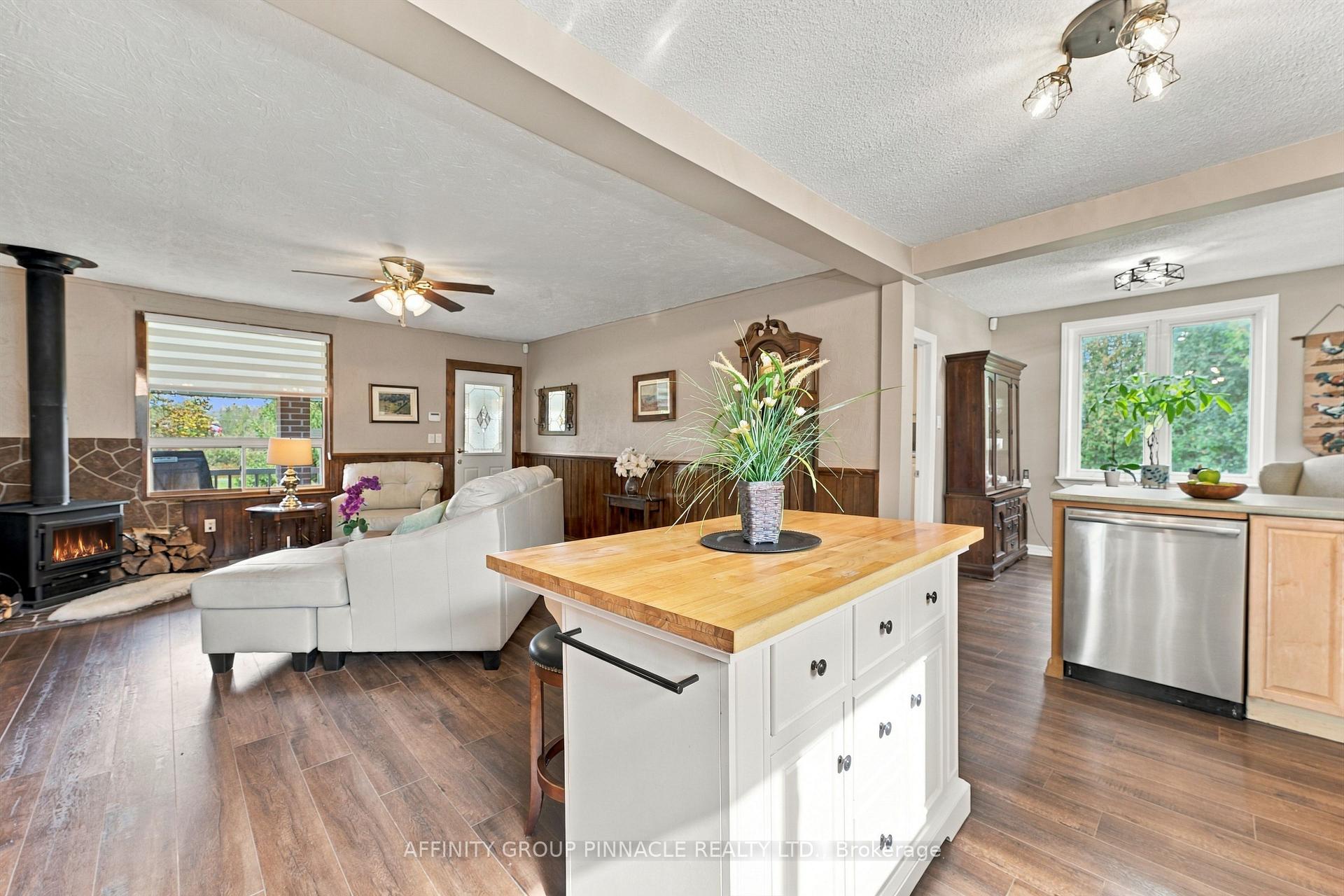 Photo 13 of B1710 Thorah Concession 4 Road, Brock, Rural Brock — HOMEH