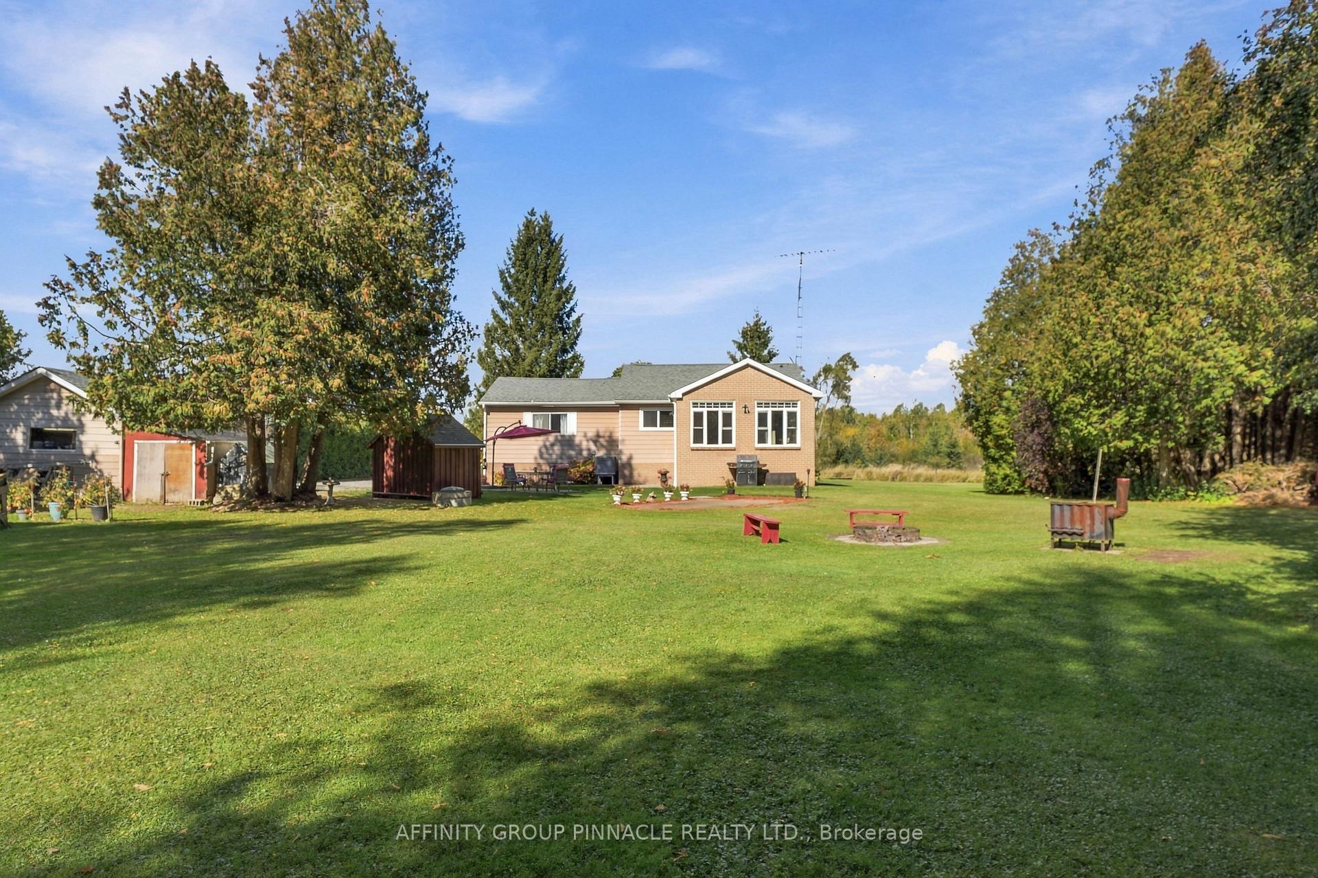 Photo 37 of B1710 Thorah Concession 4 Road, Brock, Rural Brock — HOMEH